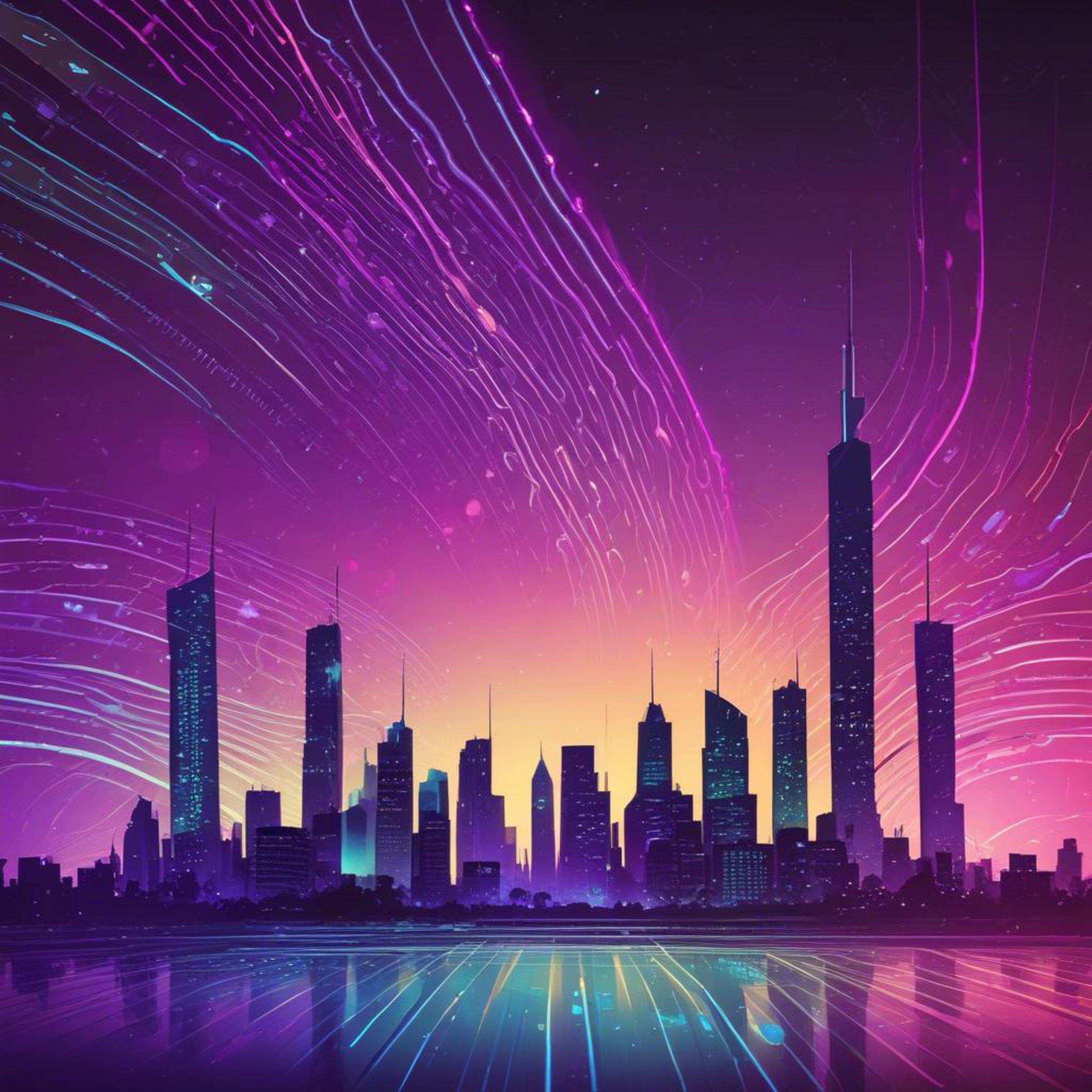 Релиз Неземная сущность