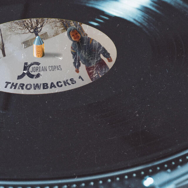 Релиз Throwbacks 1