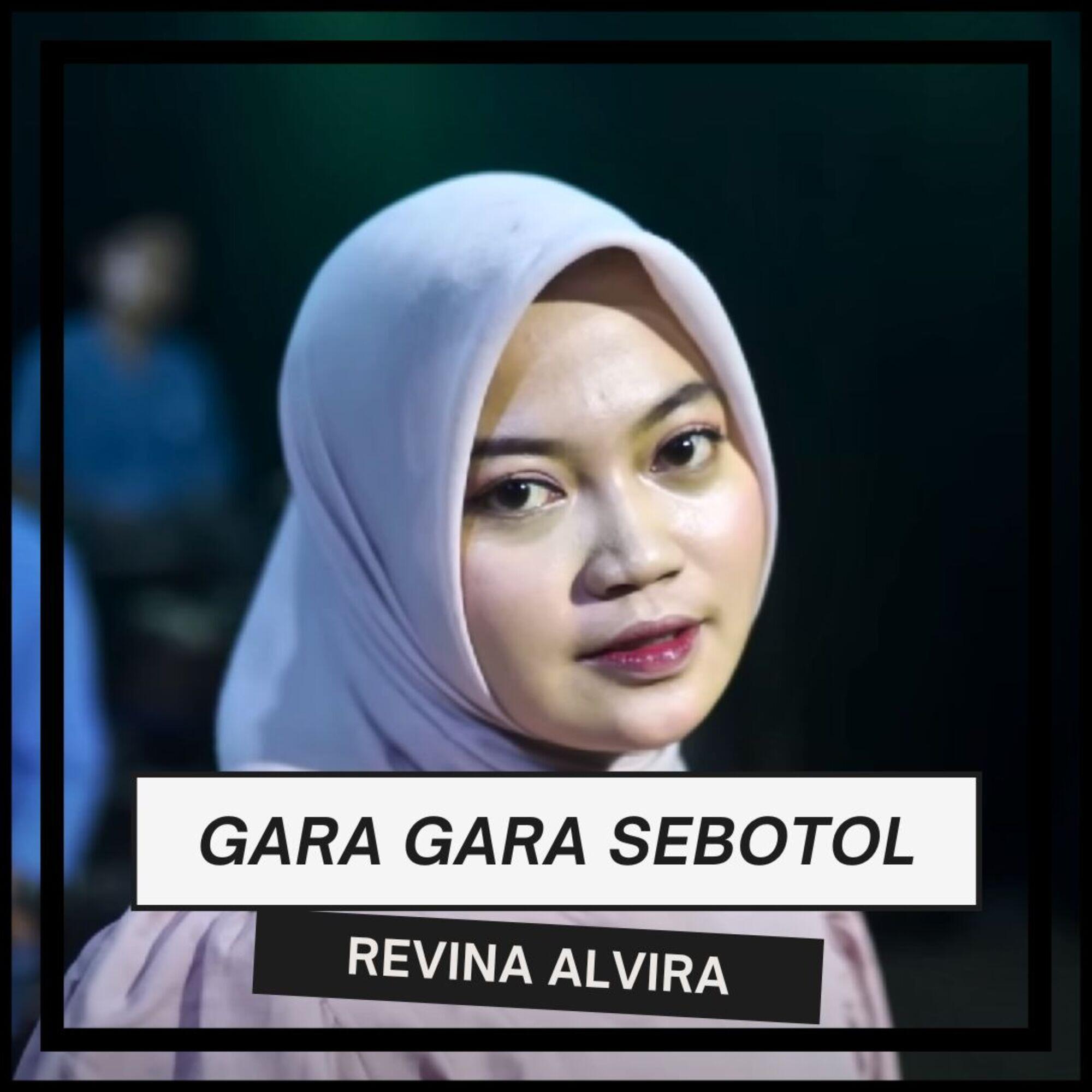 Релиз Gara Gara Sebotol