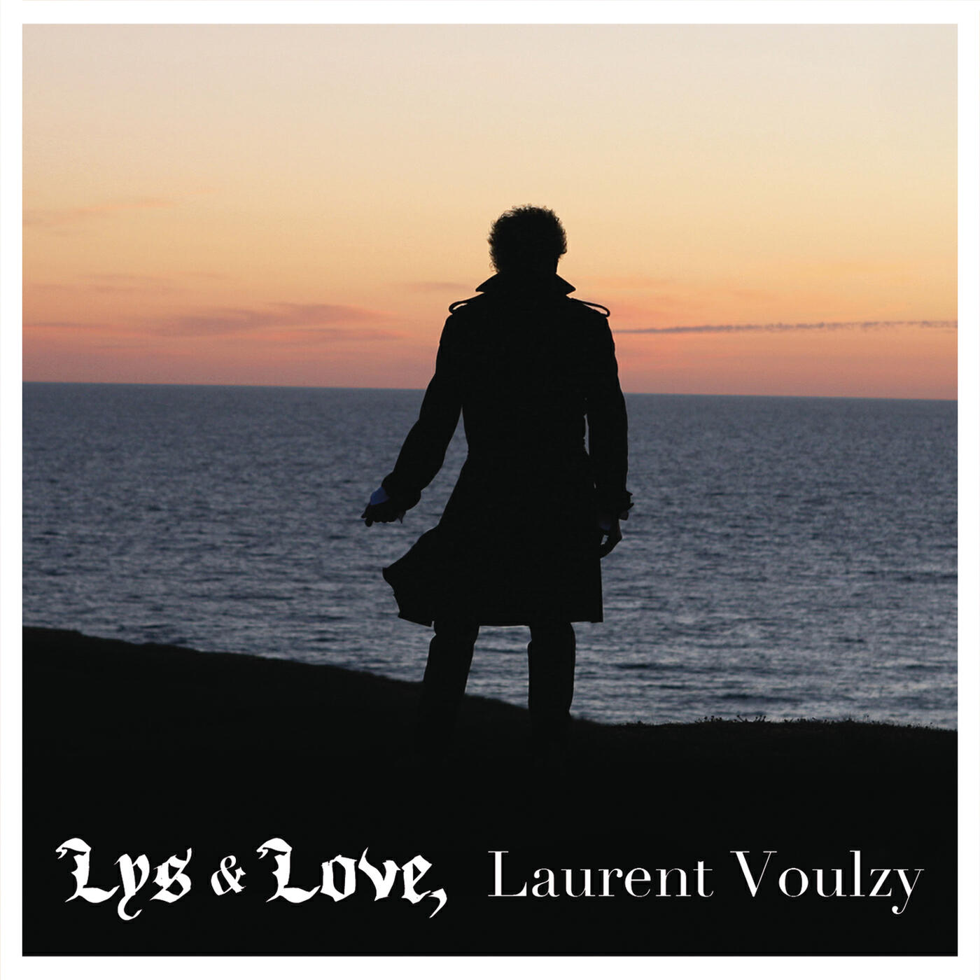 Релиз Lys & Love