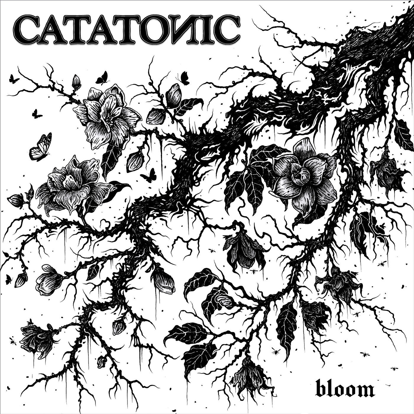 Релиз Bloom