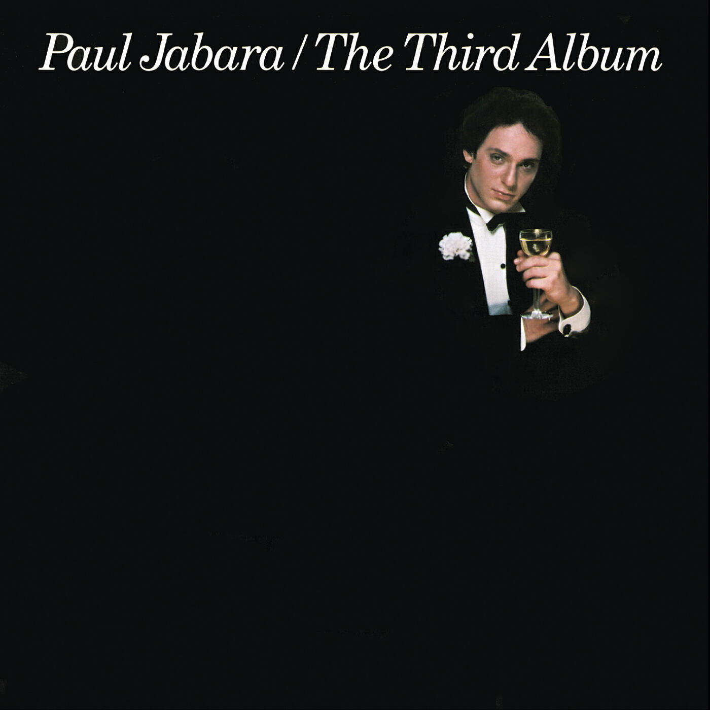 Релиз The Third Album