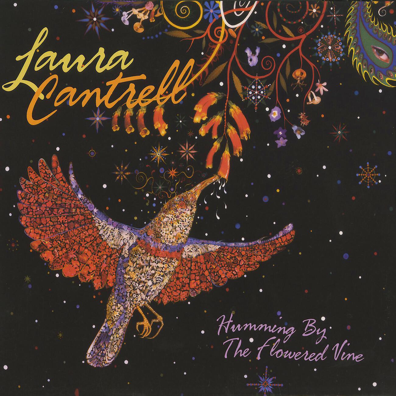 Релиз Humming Songs: Acoustic Performances from the Flowered Vine