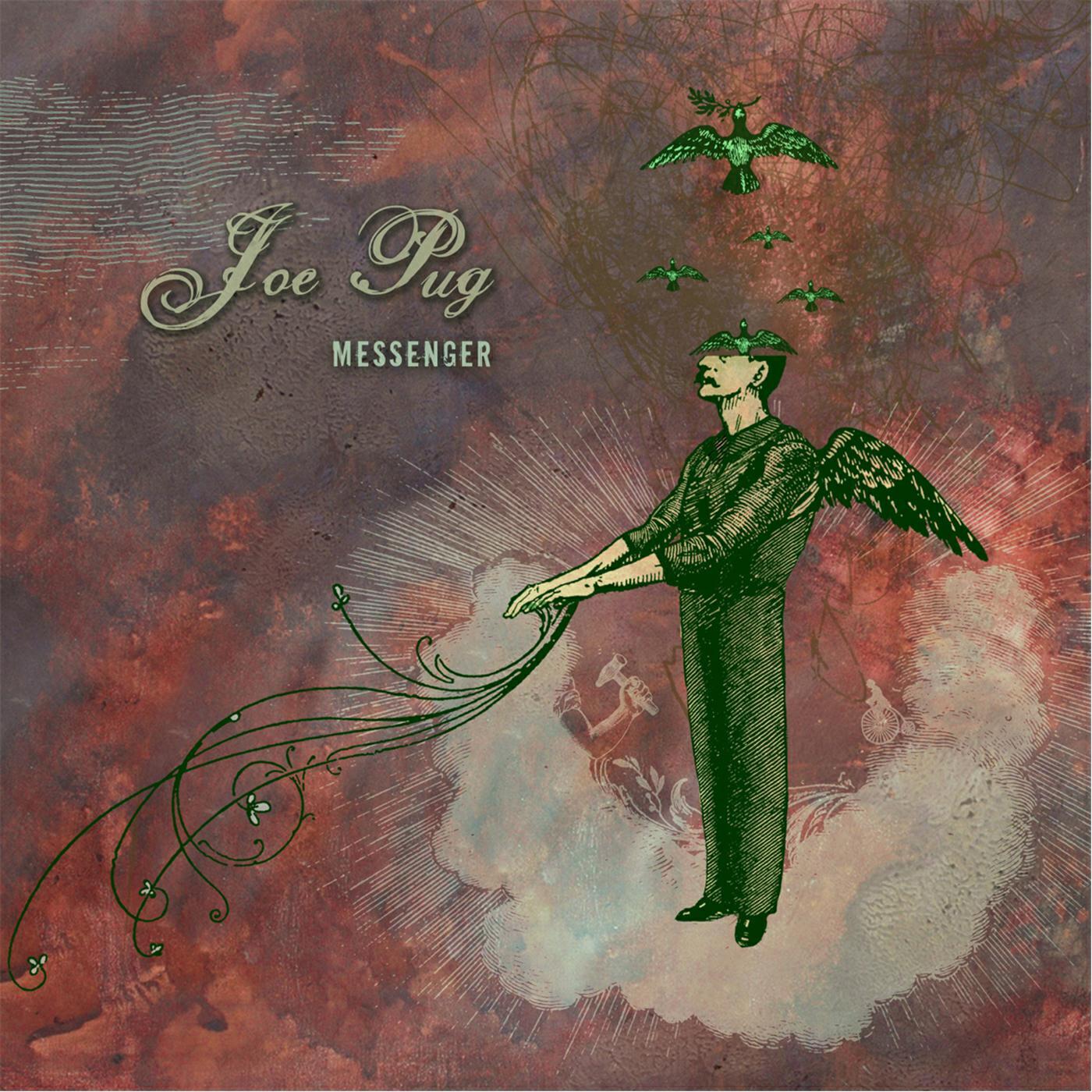 Релиз Messenger