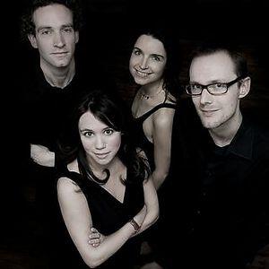 Quatuor Alfama