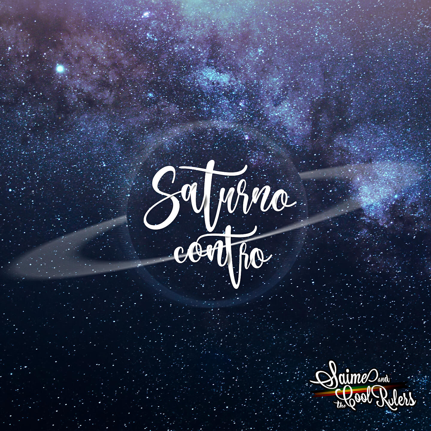 Релиз Saturno contro