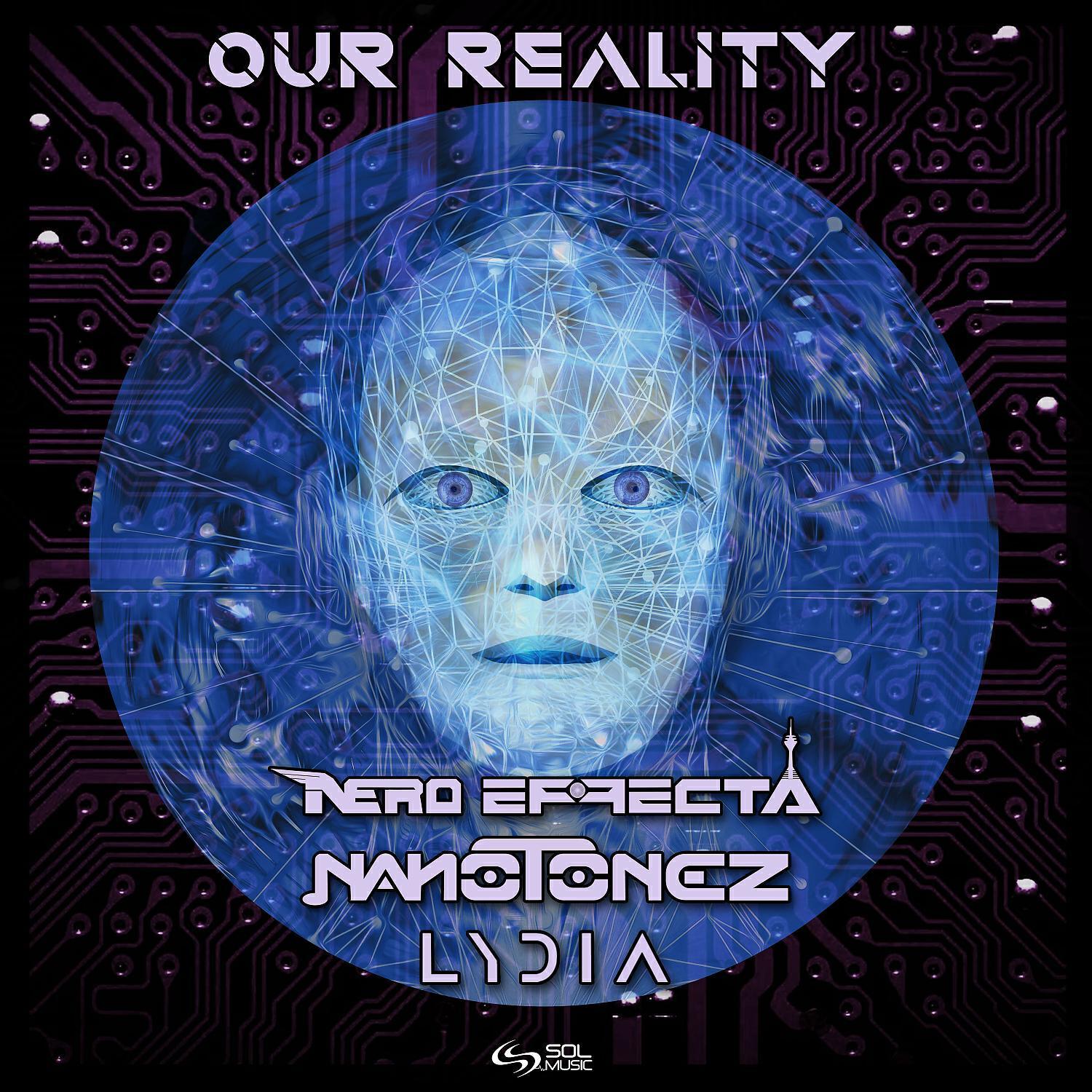 Nanotonez