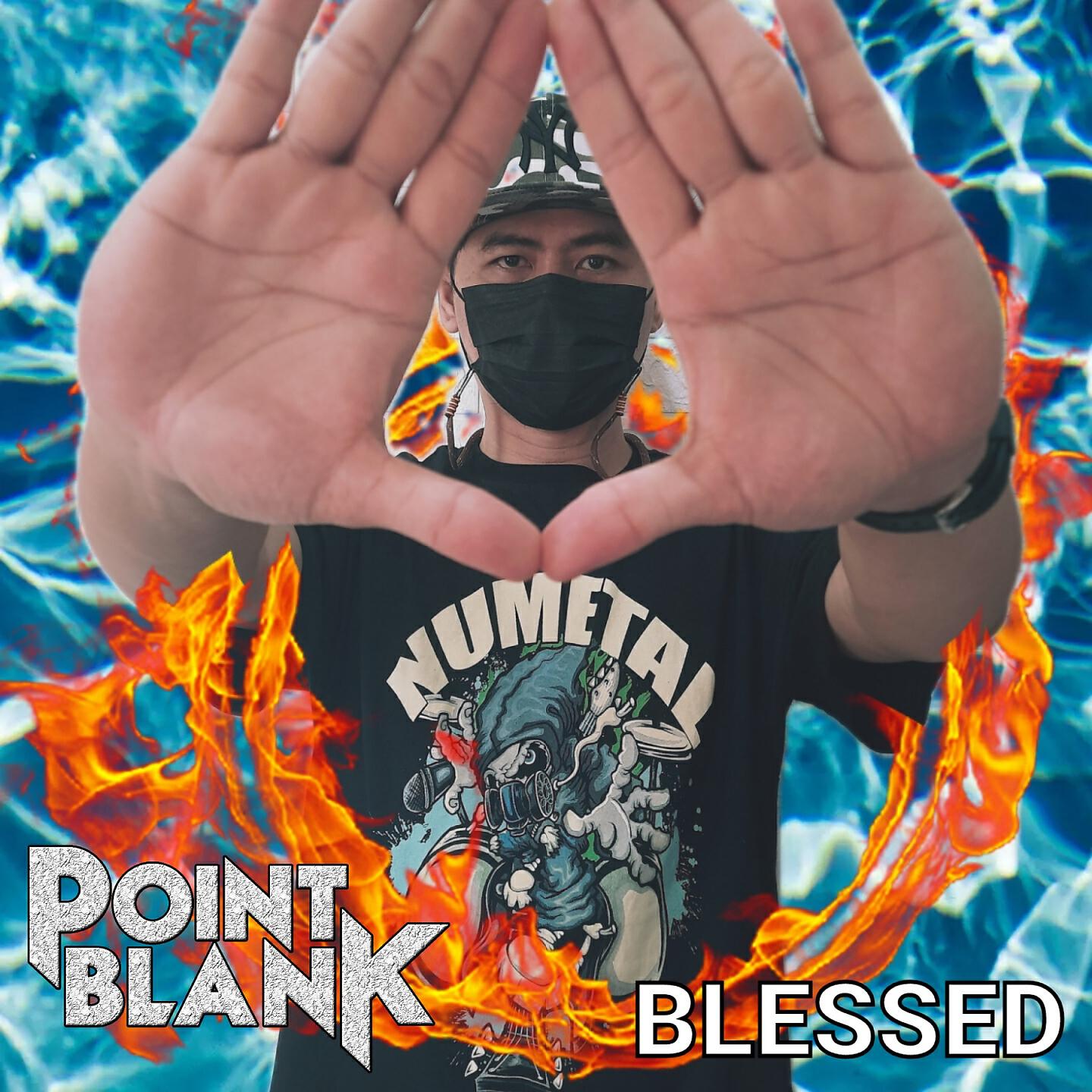 Point Blank - слушать песни онлайн бесплатно на Zvuk.com, музыка в