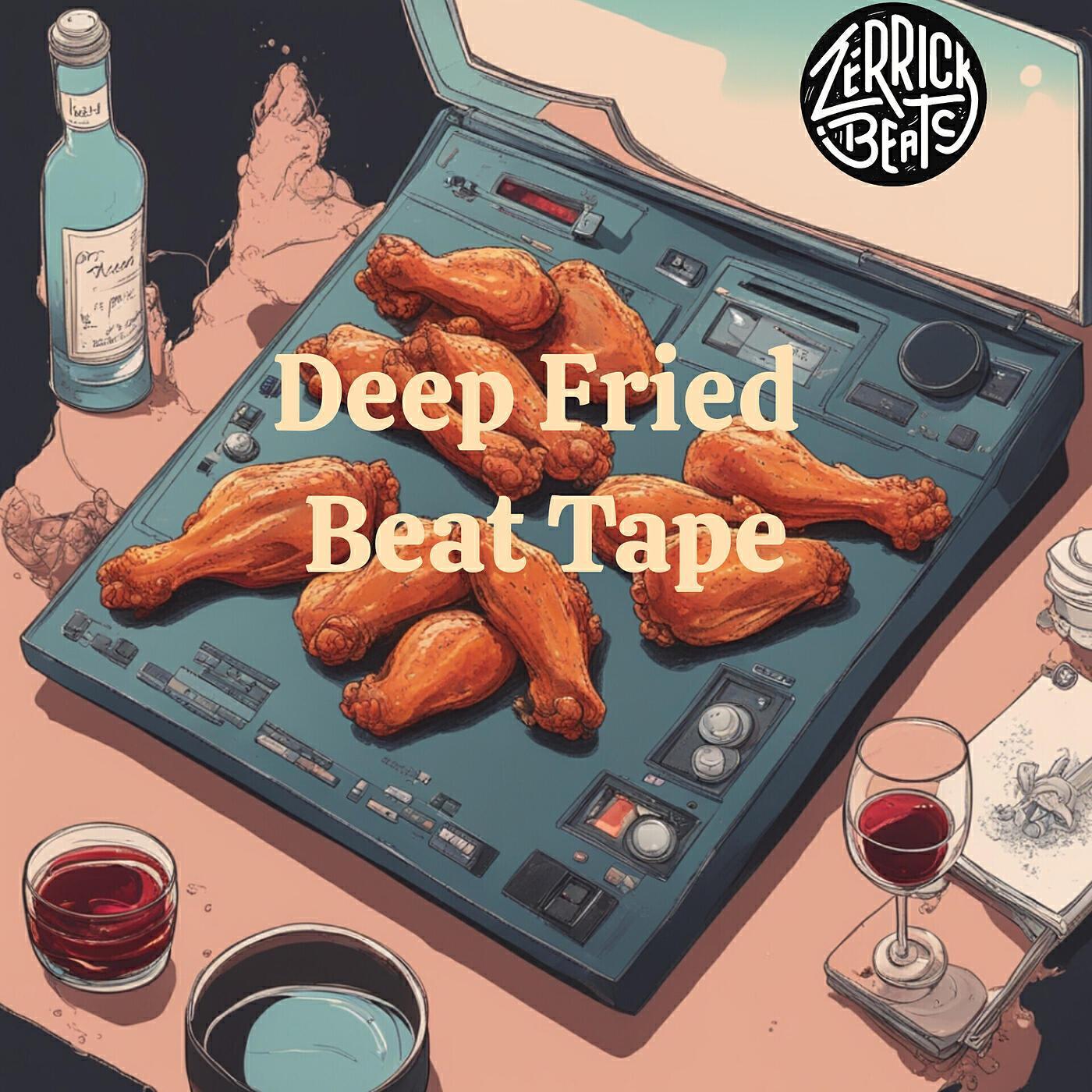 Zerrick Beats