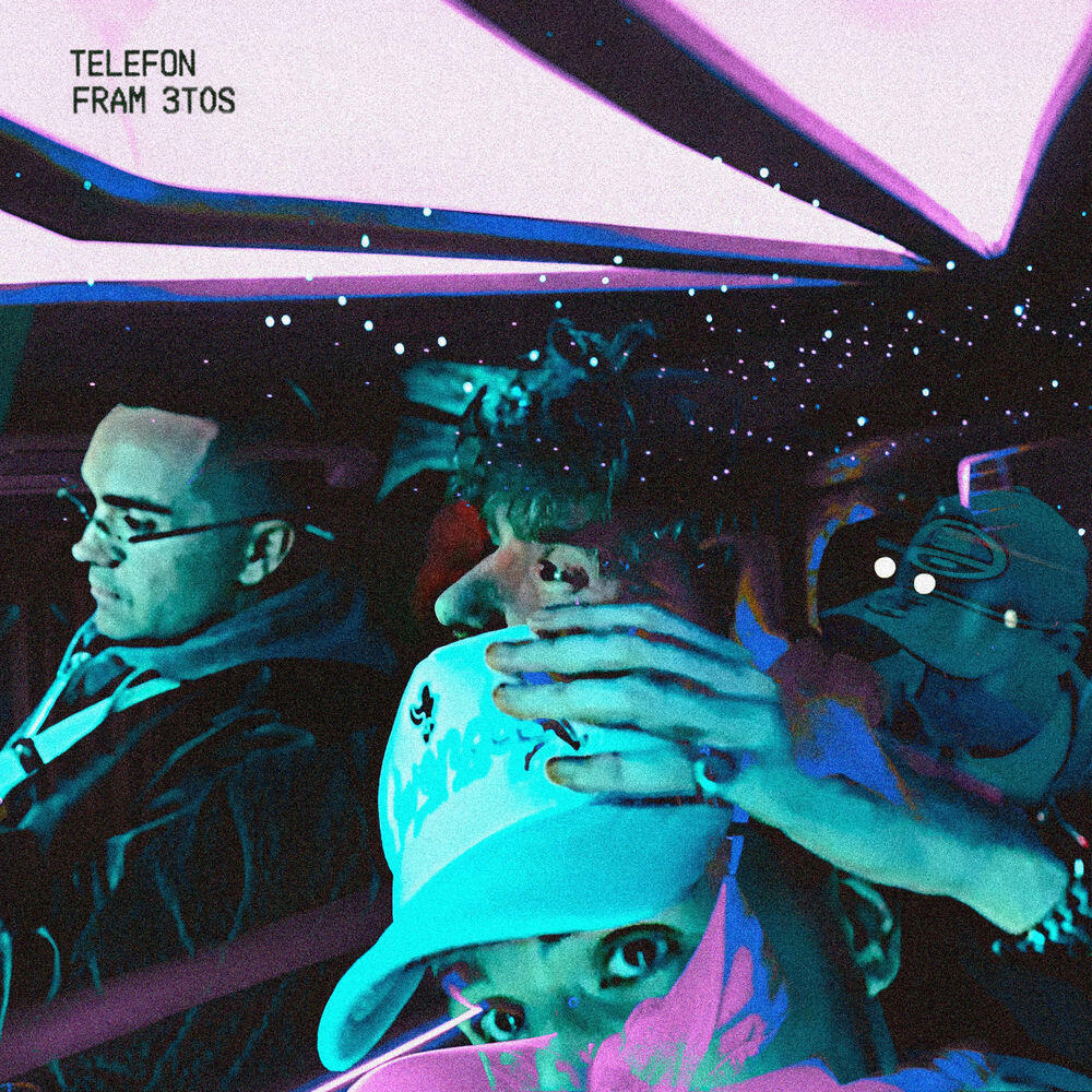 Релиз Telefon