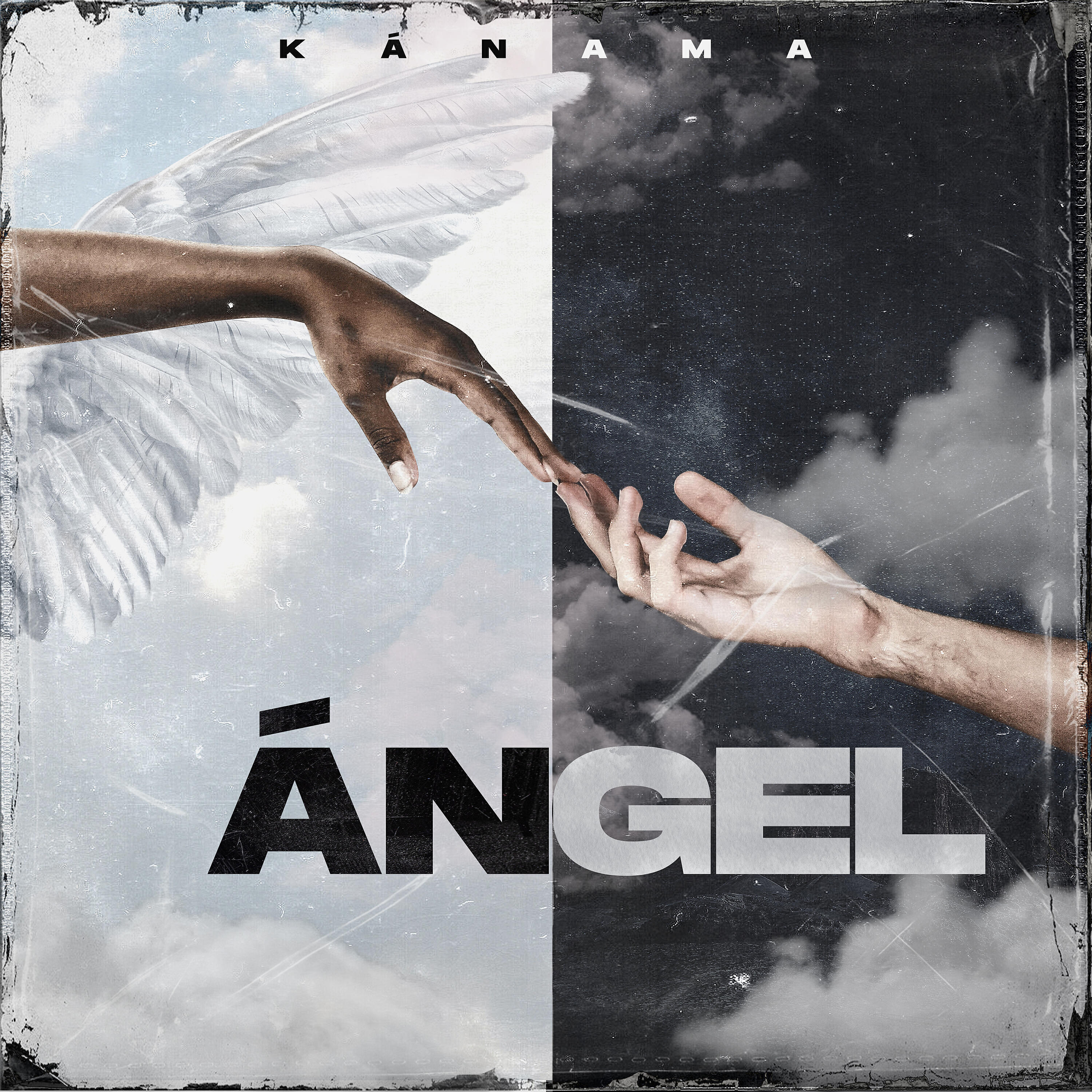 Релиз Ángel