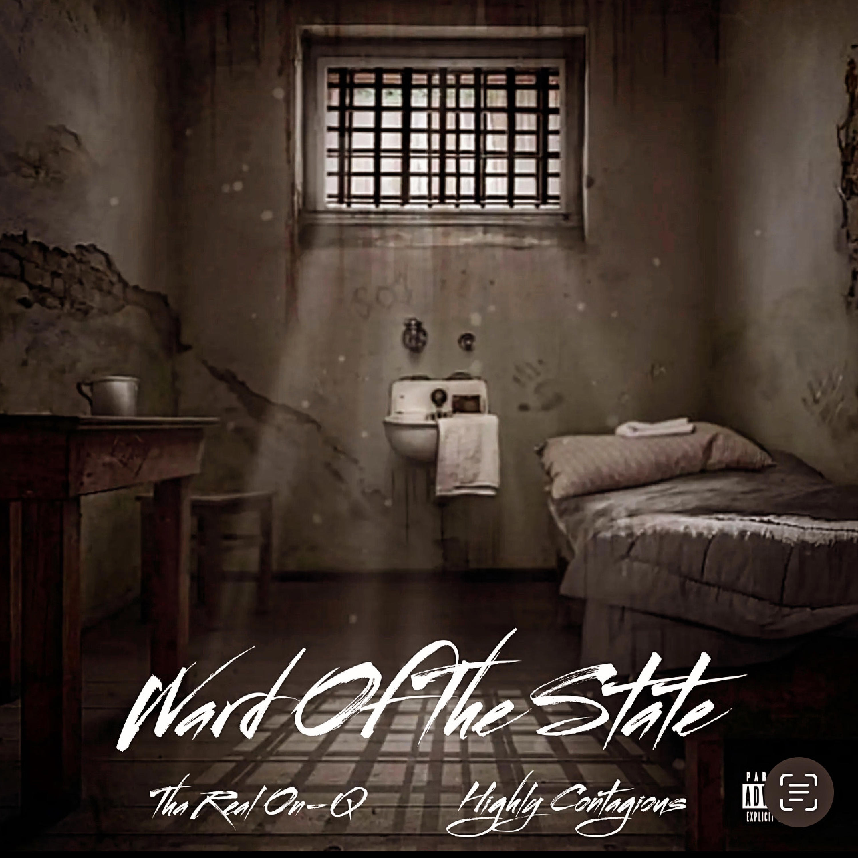Релиз Ward Of The State
