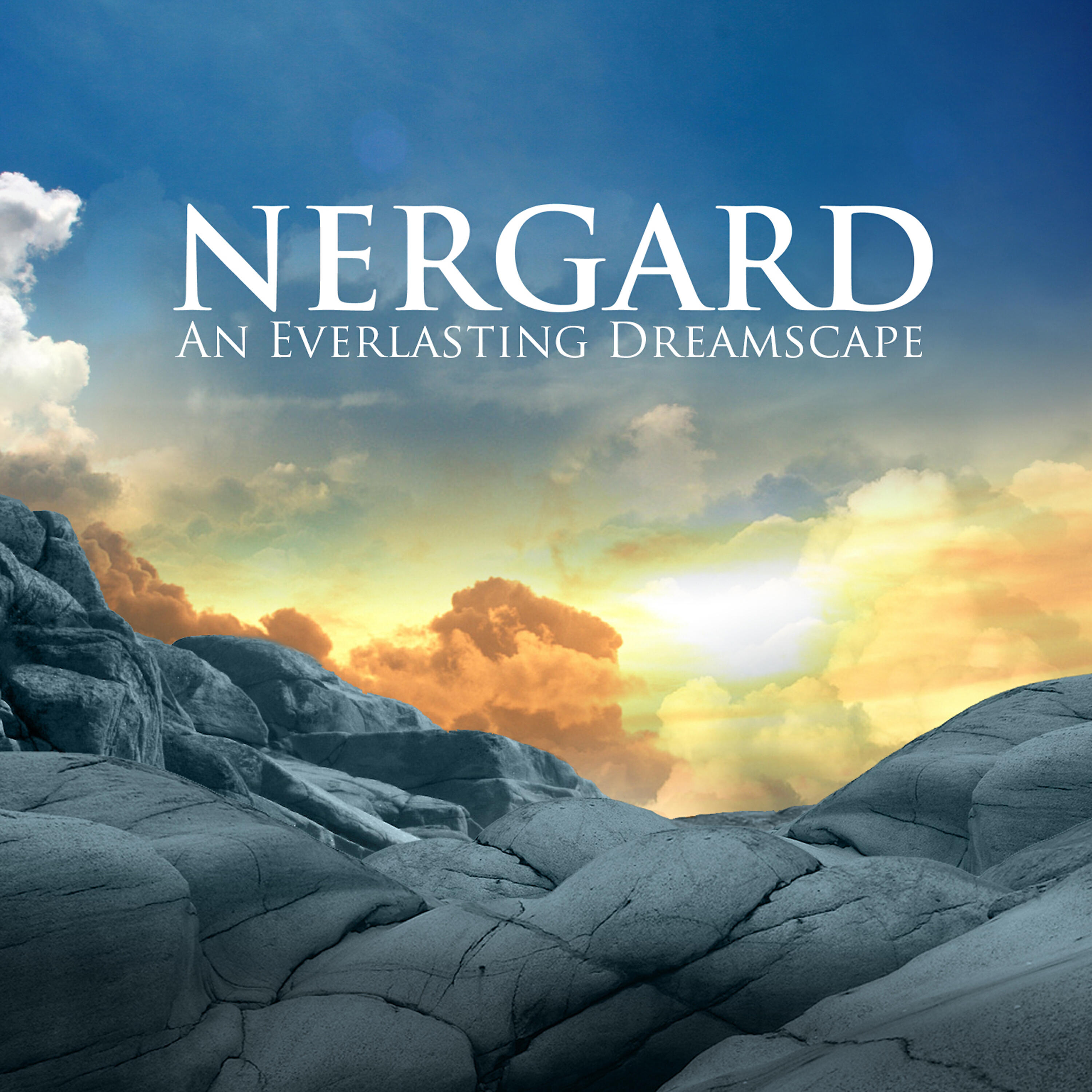 Релиз An Everlasting Dreamscape