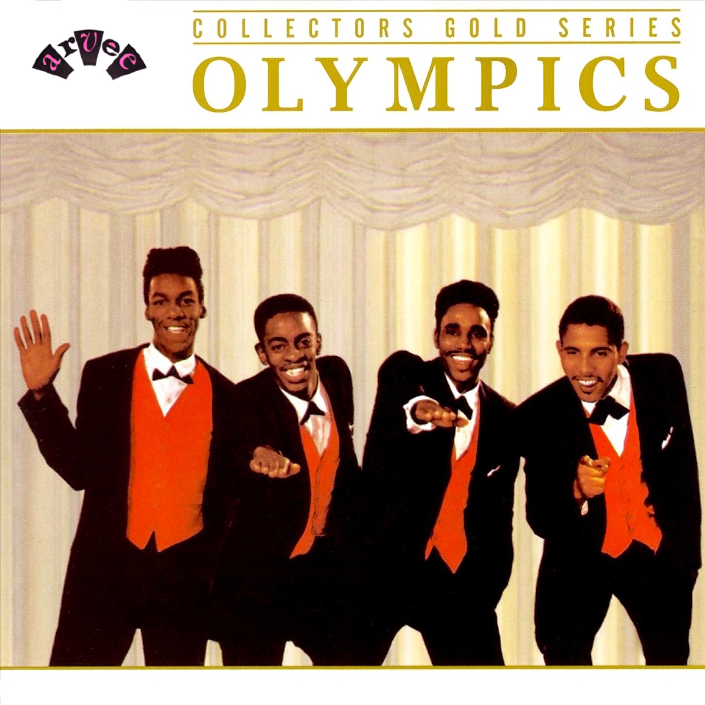 Релиз Collectors Gold Series