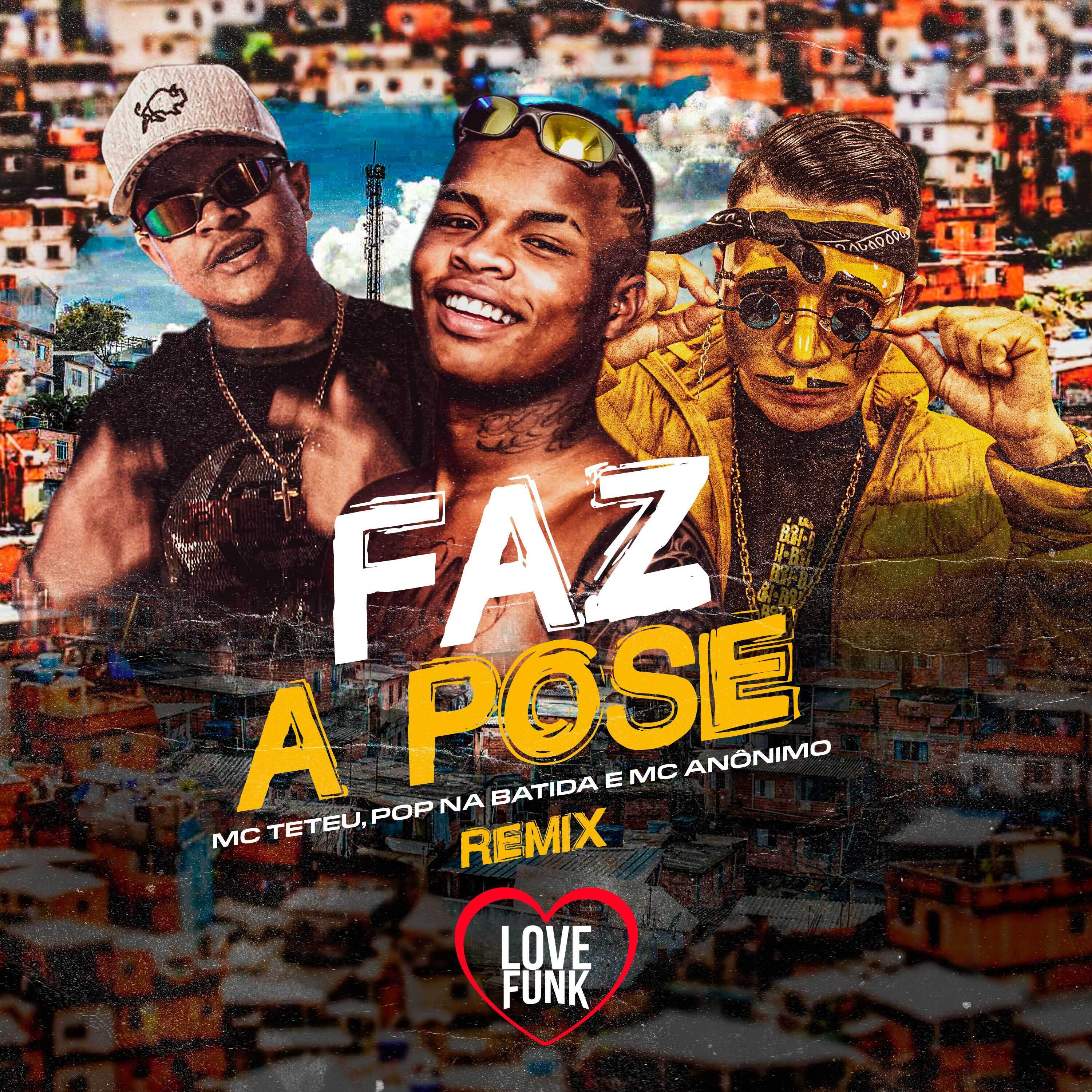Трек Faz a Pose