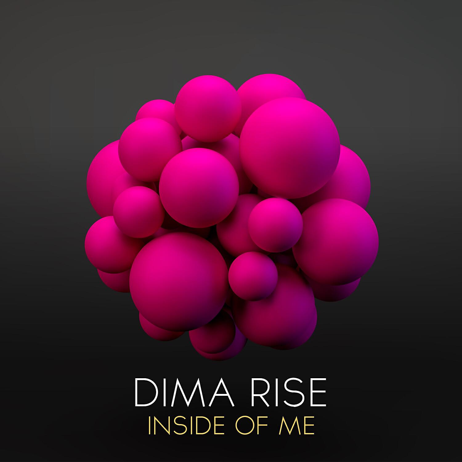 Релиз Inside of Me