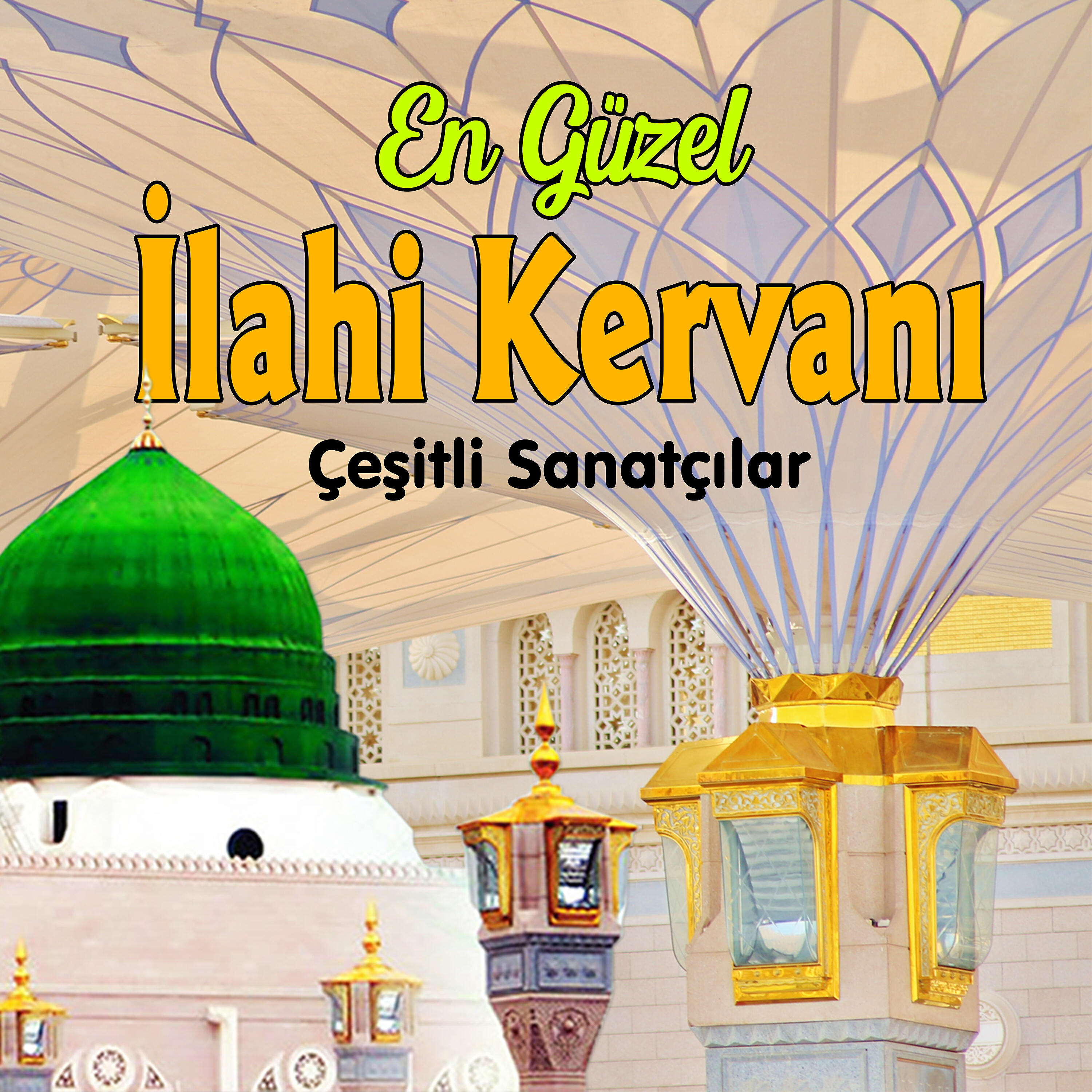 Релиз En Güzel İlahi Kervanı