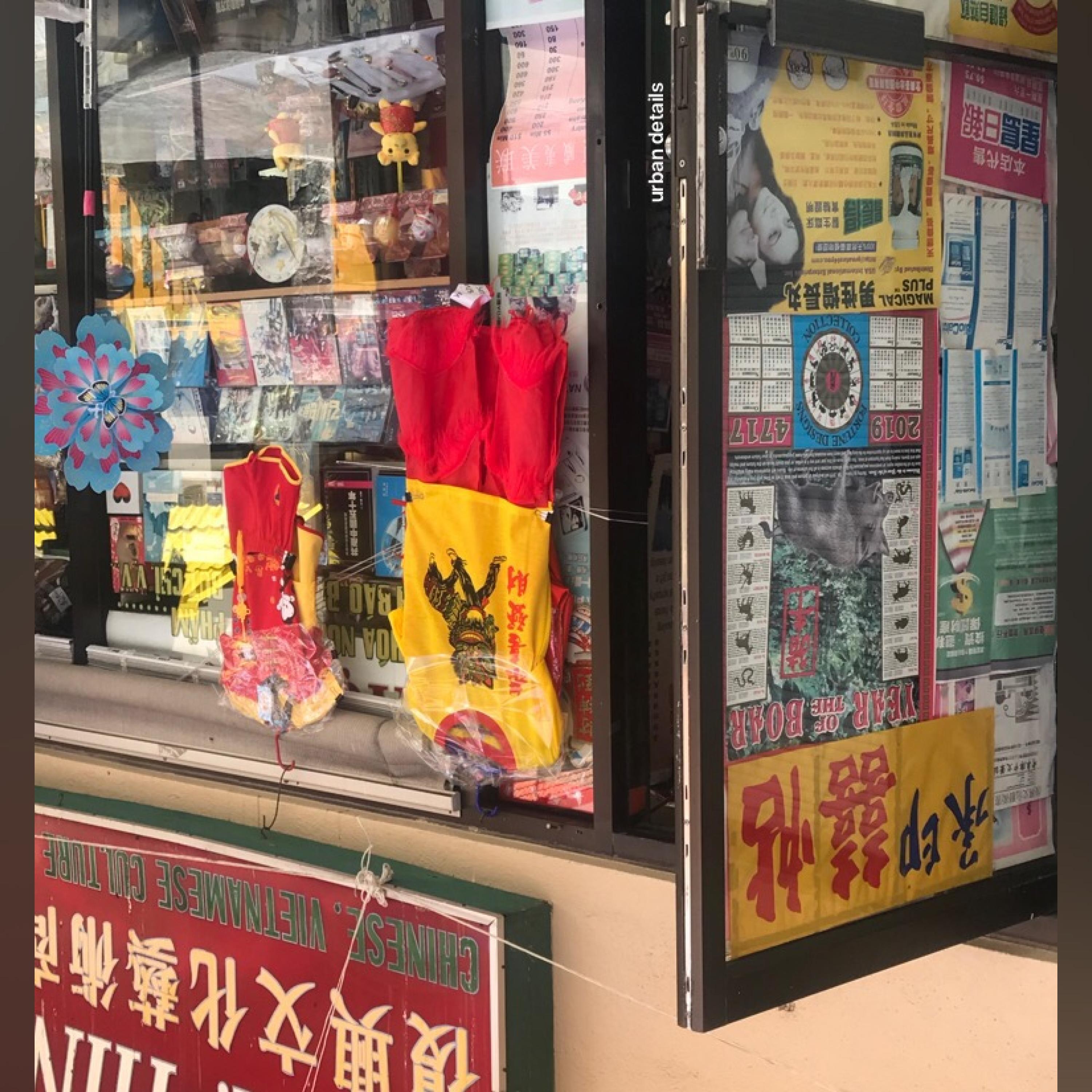 Релиз Canton 猛料