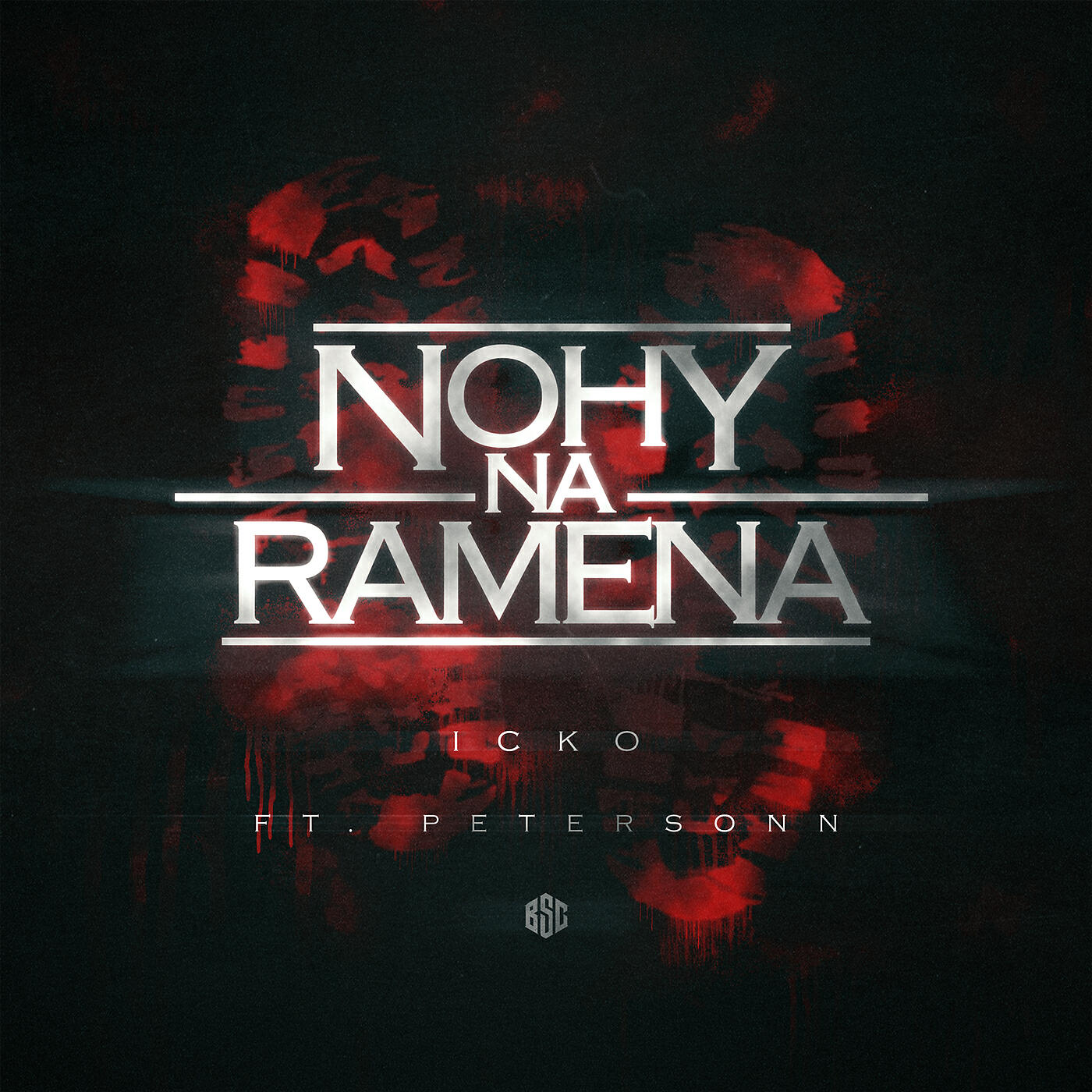 Релиз Nohy na ramena