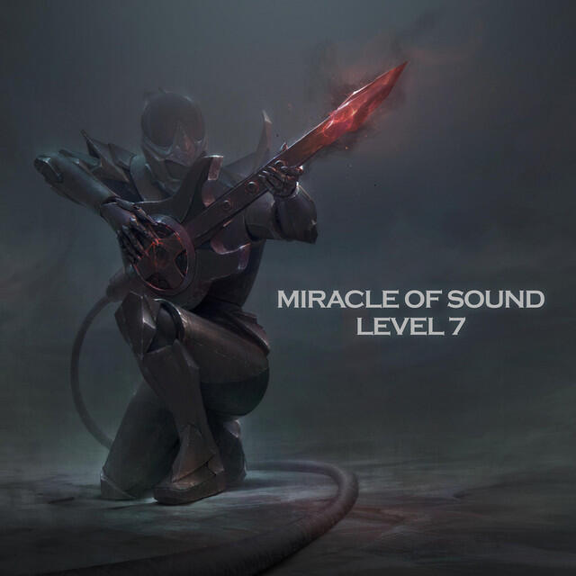 Релиз Level 7
