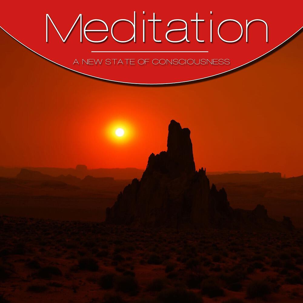 Релиз Meditation, Vol. Red, Vol. 3