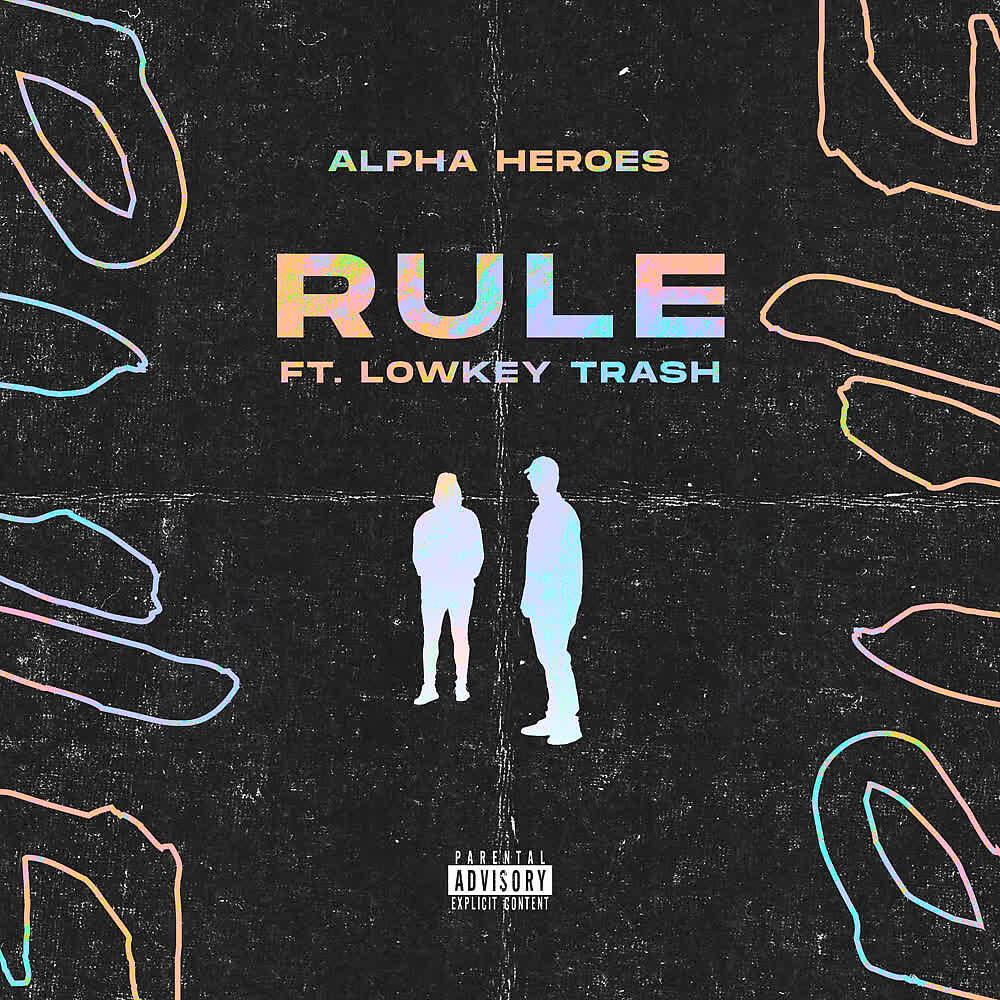 Релиз Rule