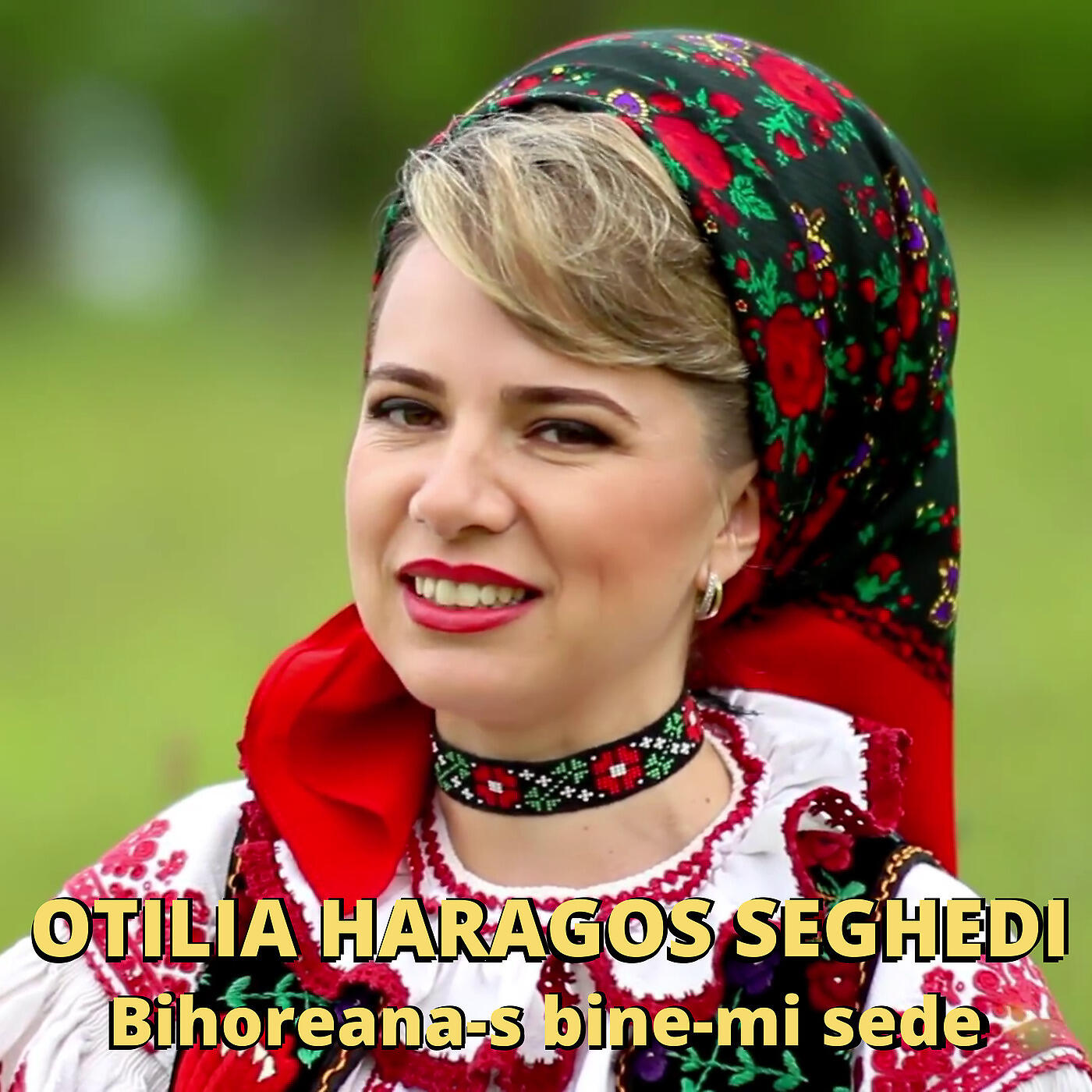 Релиз Bihoreana-S Bine-Mi Sede