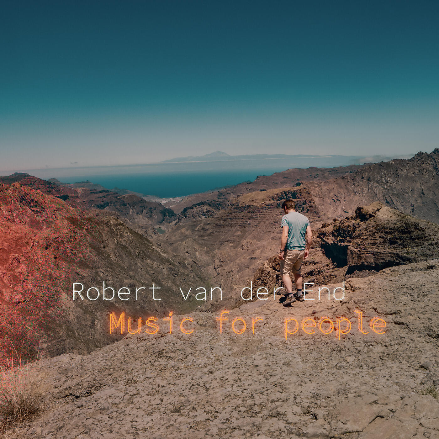 Robert van der End