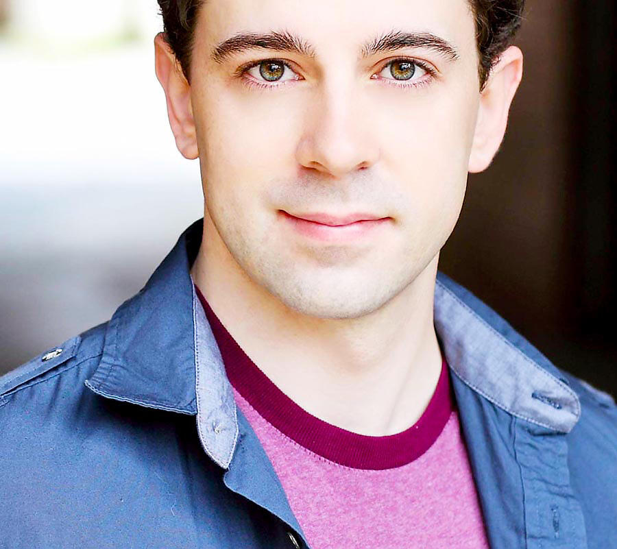 Rob McClure