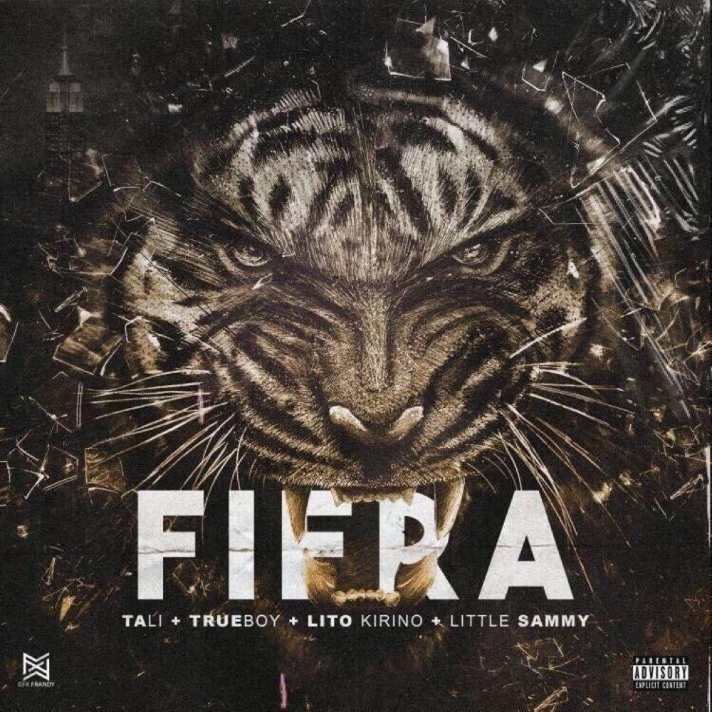 Релиз Fiera