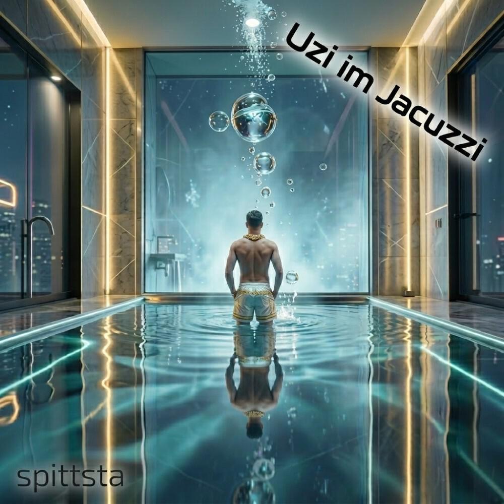 Релиз Uzi im Jacuzzi (Main Edit)