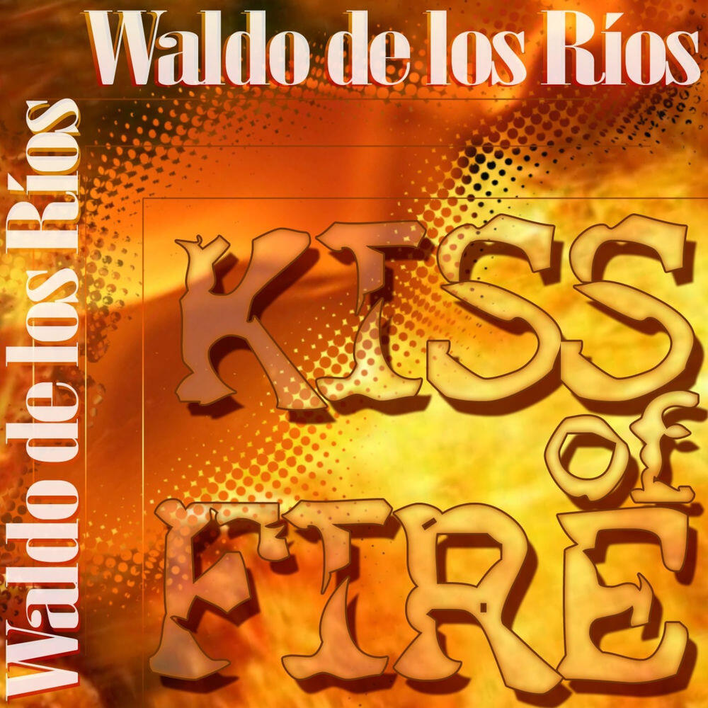 Релиз Kiss Of Fire
