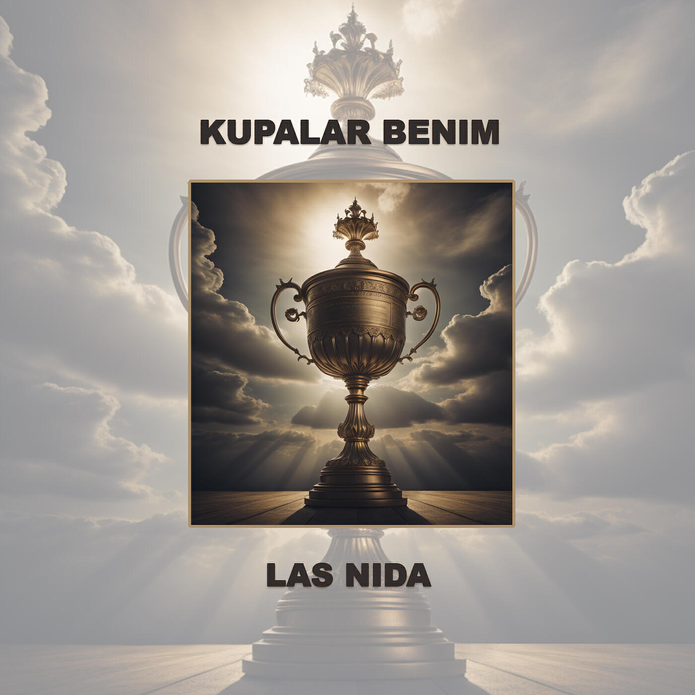 Релиз Kupalar Benim