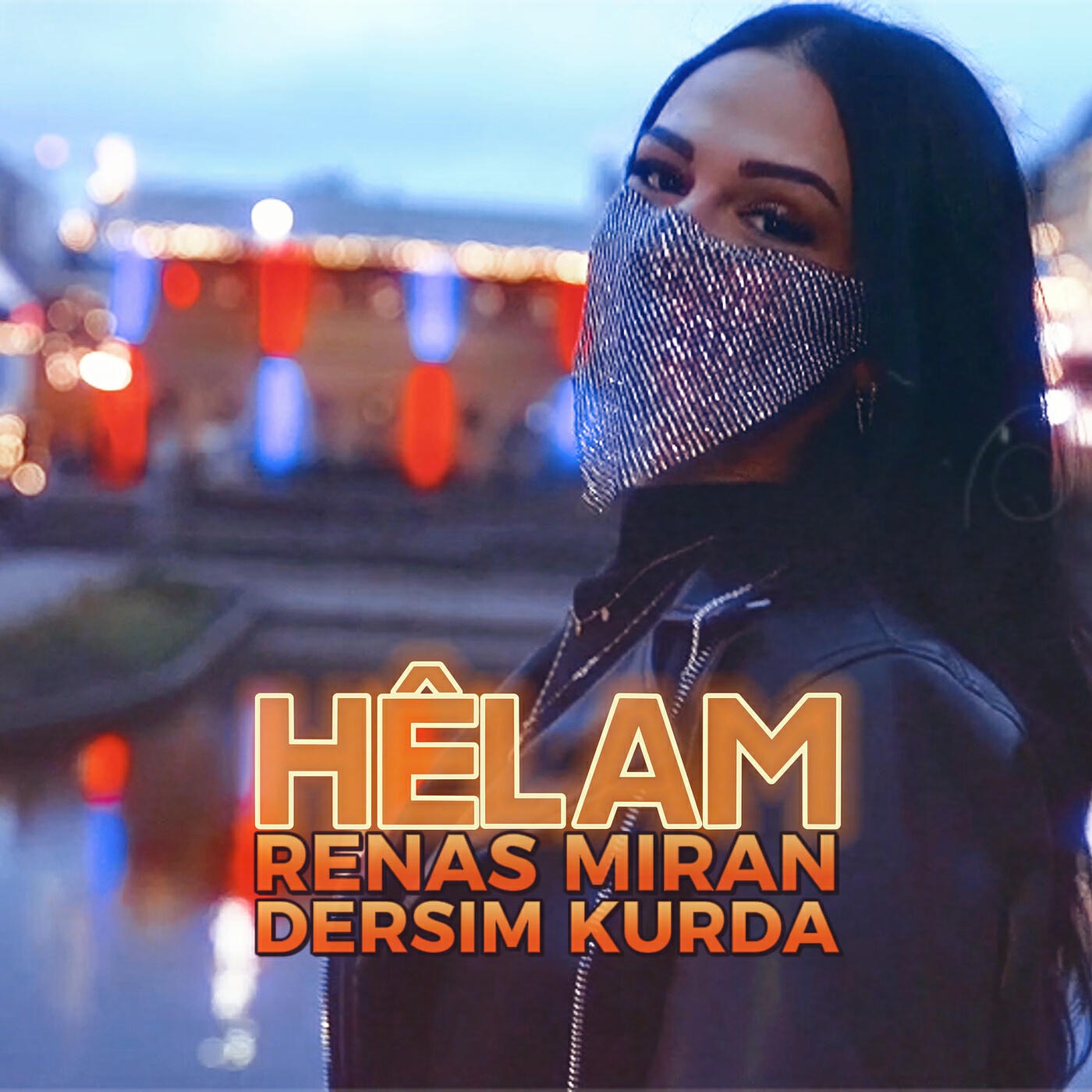Релиз Hêlam