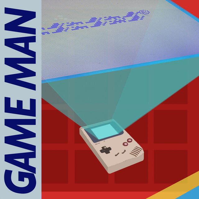 Релиз Game Man