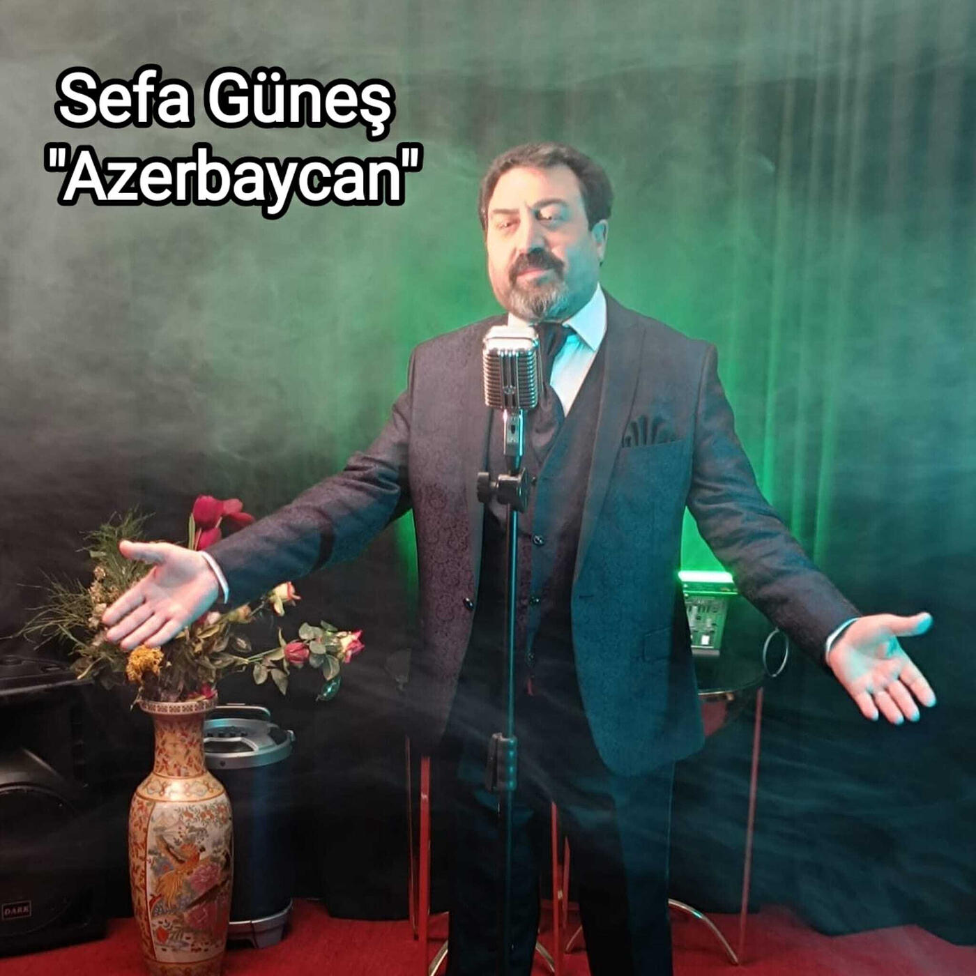 Релиз Azerbaycan
