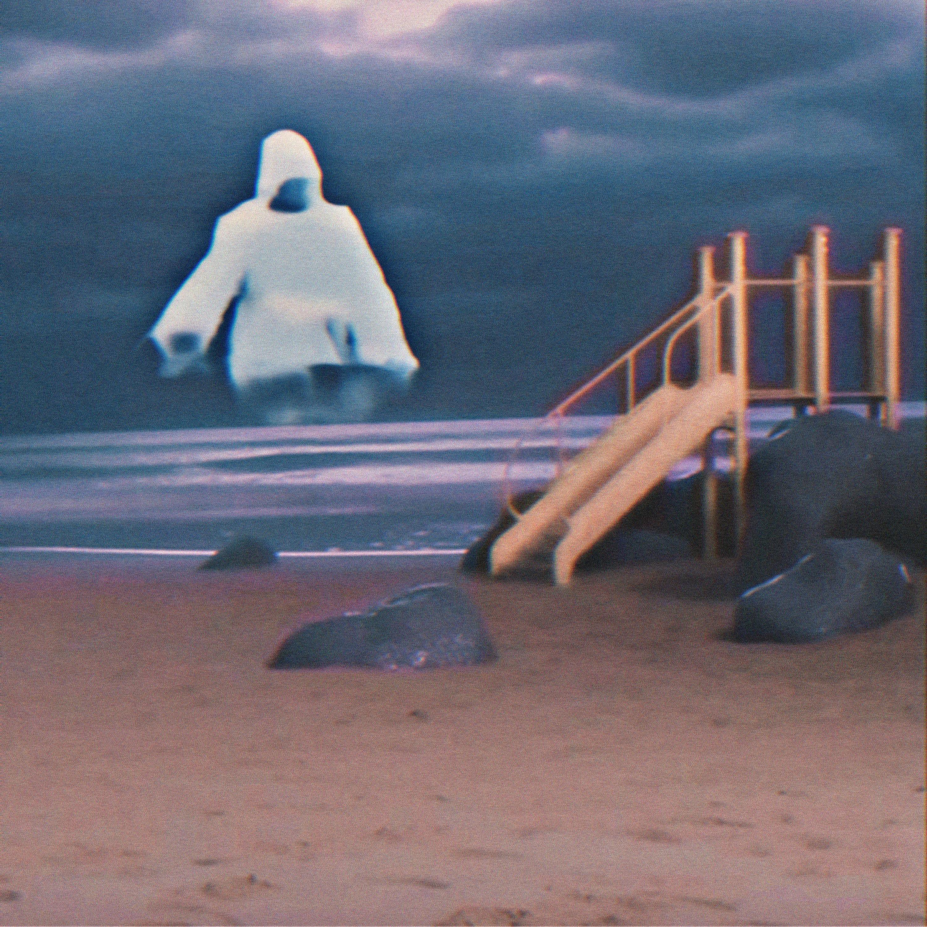 Релиз Washed Up