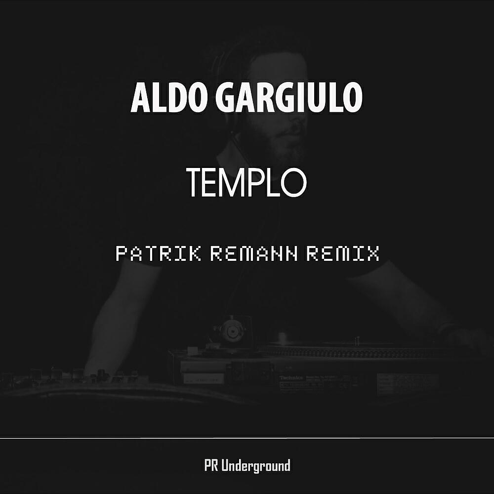 Релиз Templo (Patrik Remann Remix)