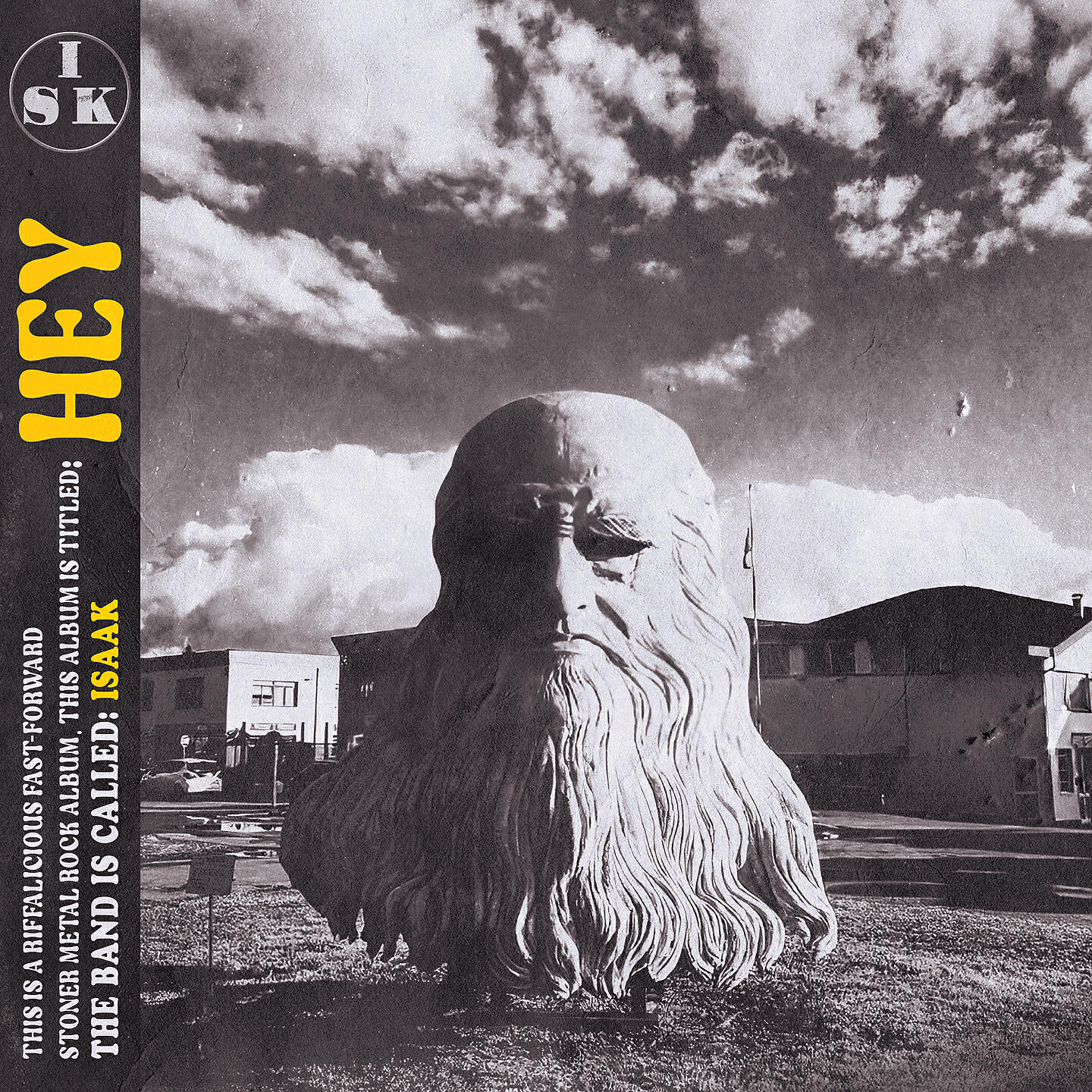 Релиз Hey