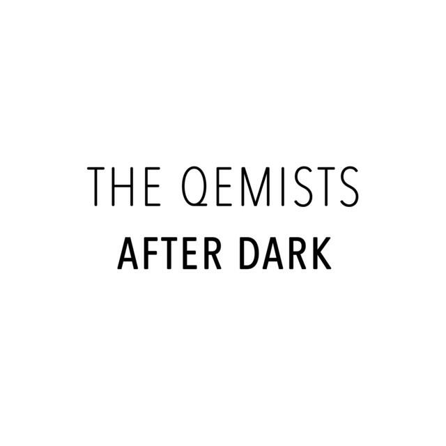 Релиз After Dark