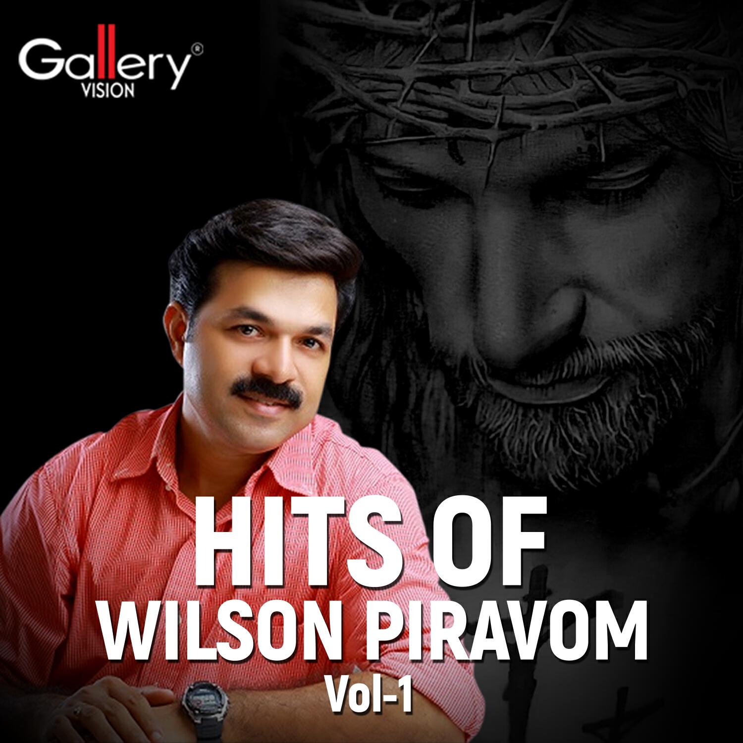 Релиз Hits of Wilson Piravom, Vol. 1