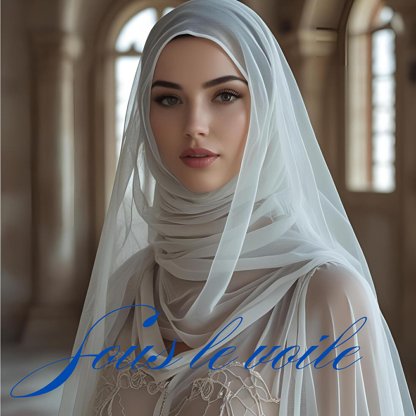 Релиз Sous le voile