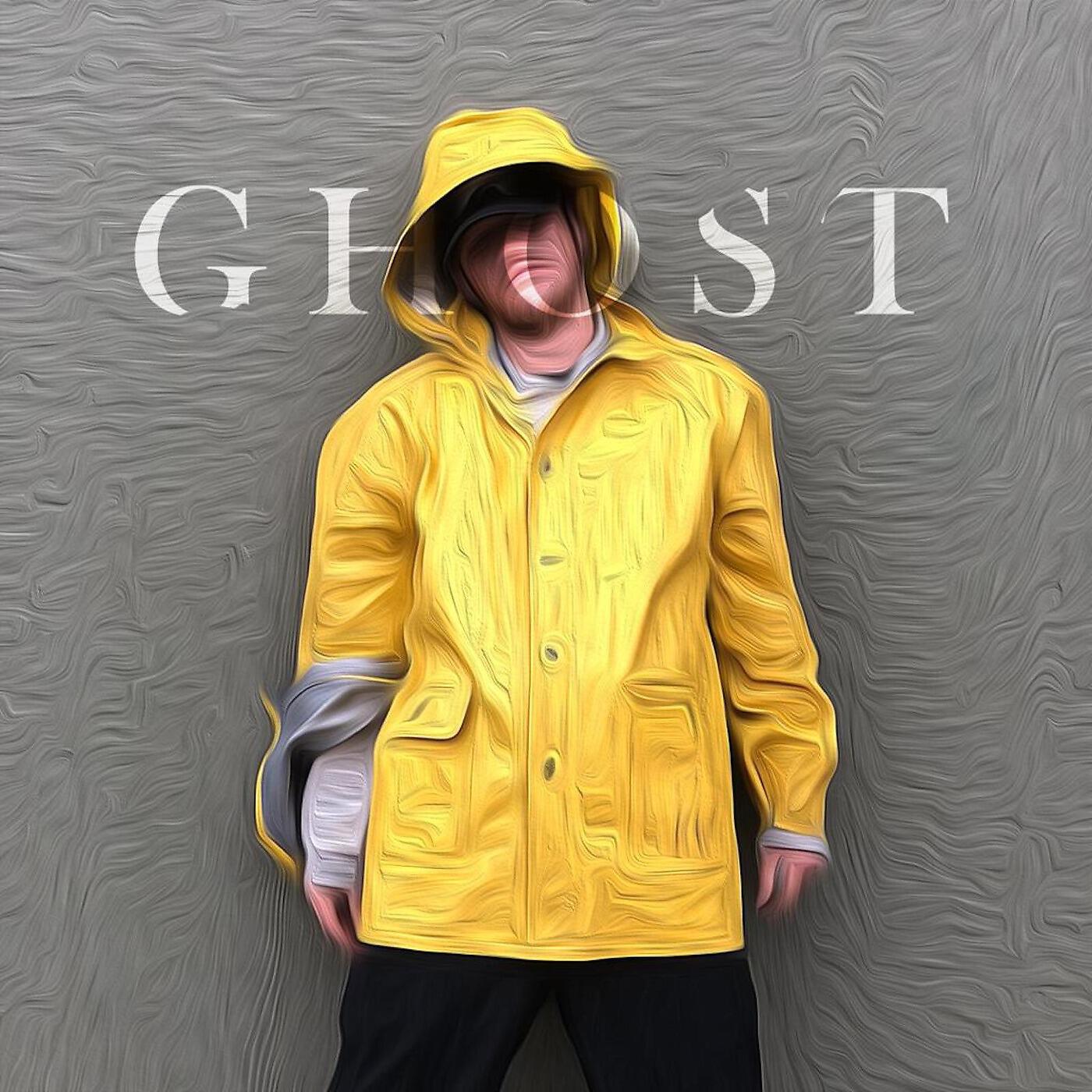 Релиз Ghost