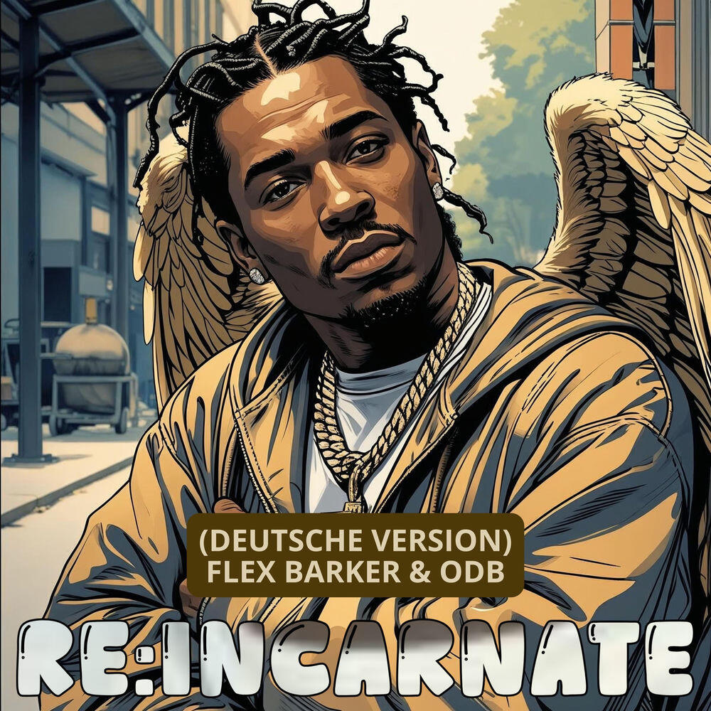 Релиз Re: Inkarnation (Deutsche Version)