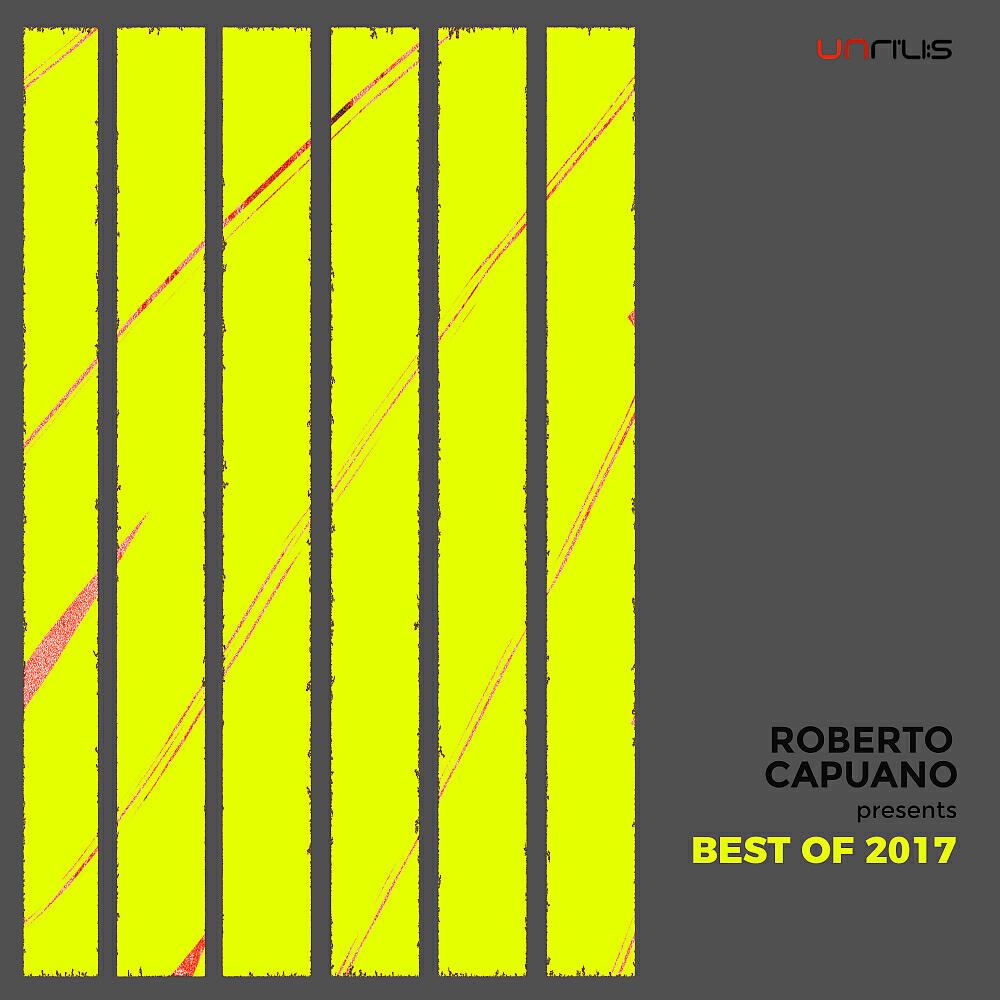 Постер альбома Roberto Capuano Presents Best Of 2017