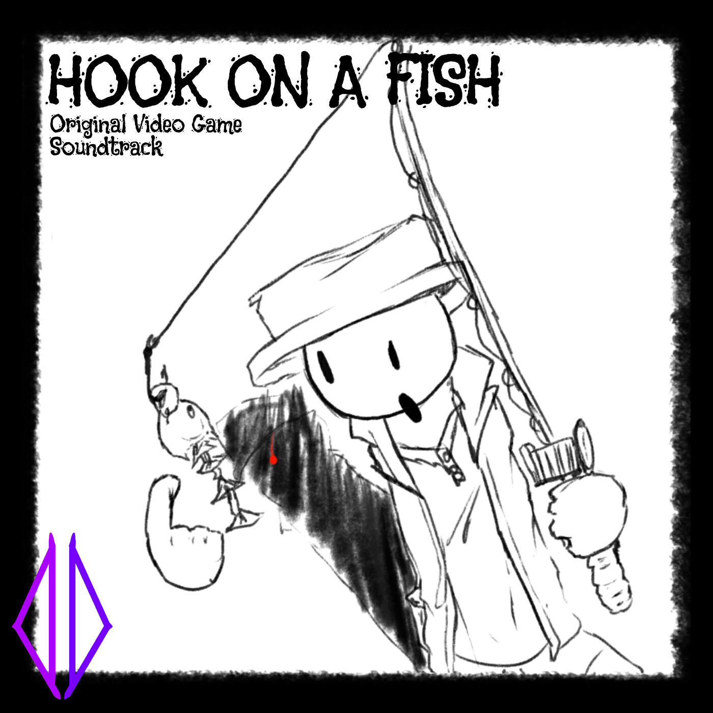 Релиз Hook on a Fish (Original Video Game Soundtrack)