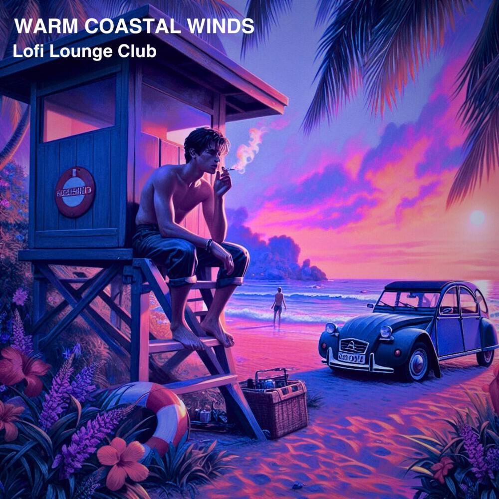 Релиз Warm Coastal Winds