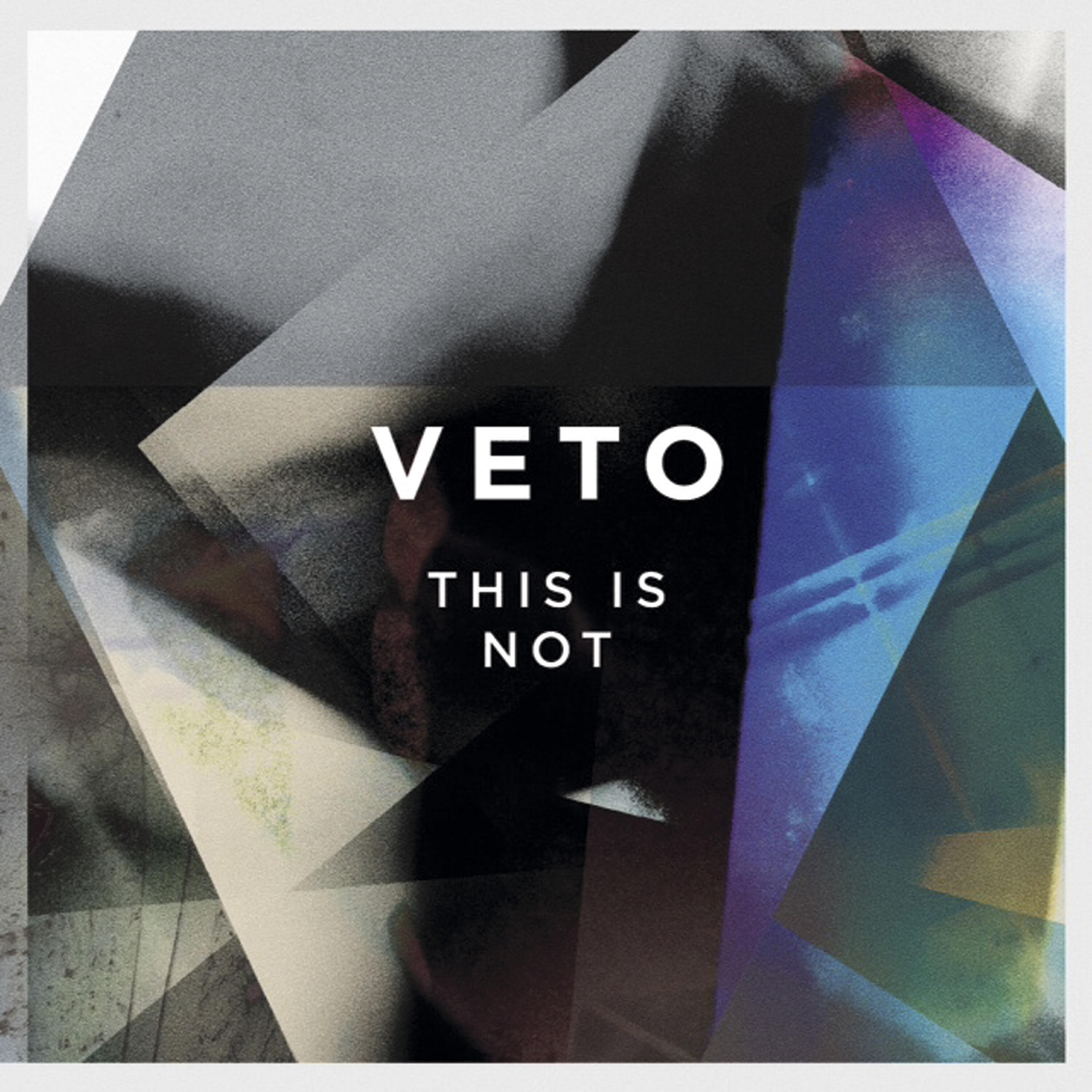 Релиз This is Not (Remix EP)