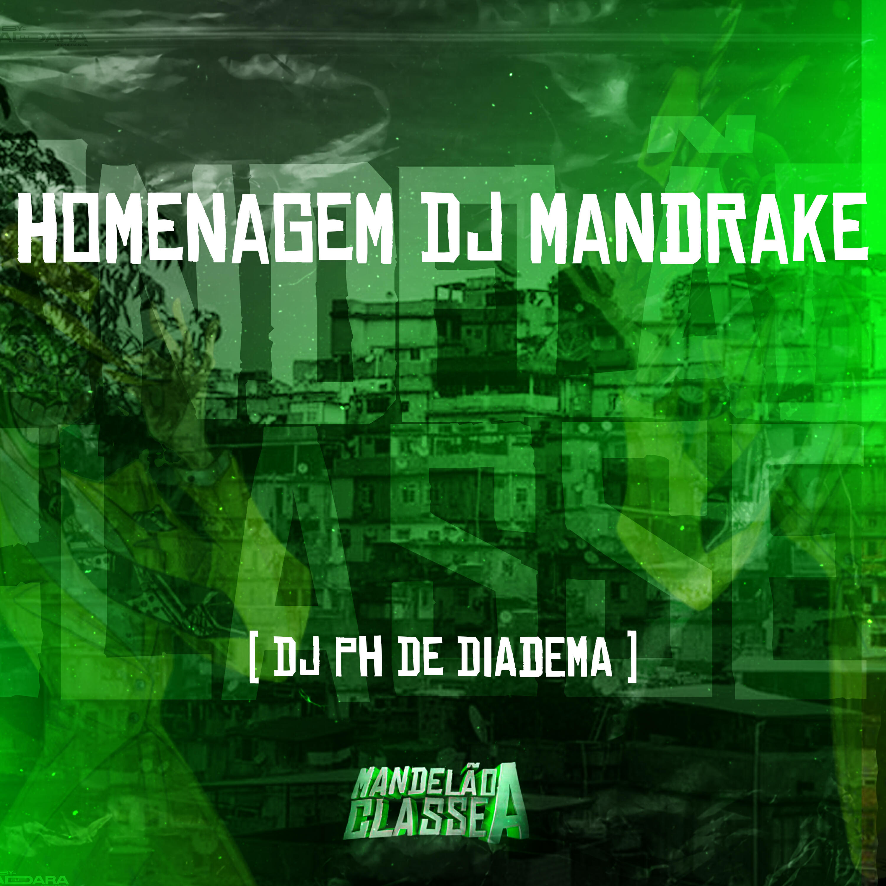 Скачать песню DJ PH De Diadema - Homenagem Dj Mandrake бесплатно в MP3 для Android и iOS