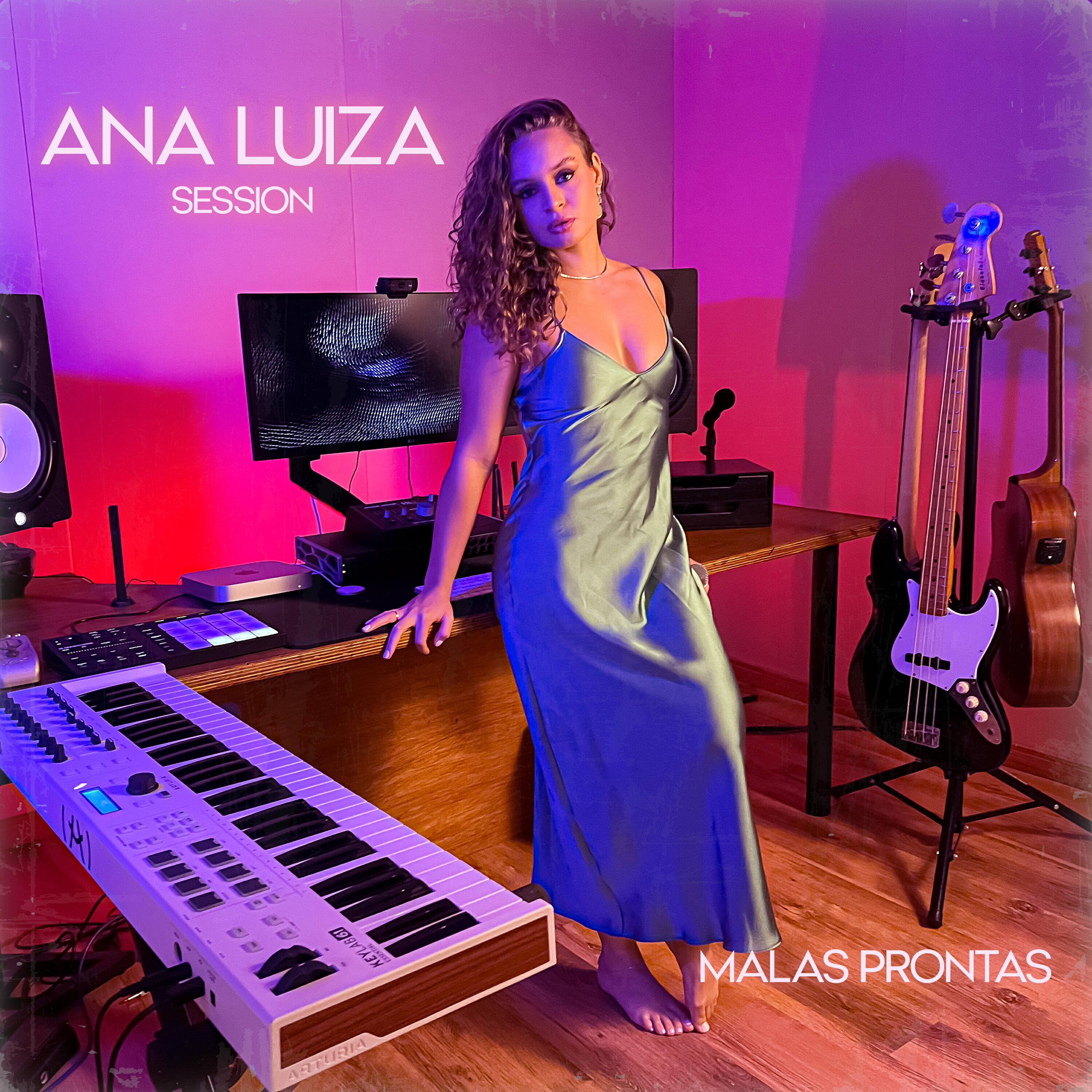 Релиз Malas Prontas
